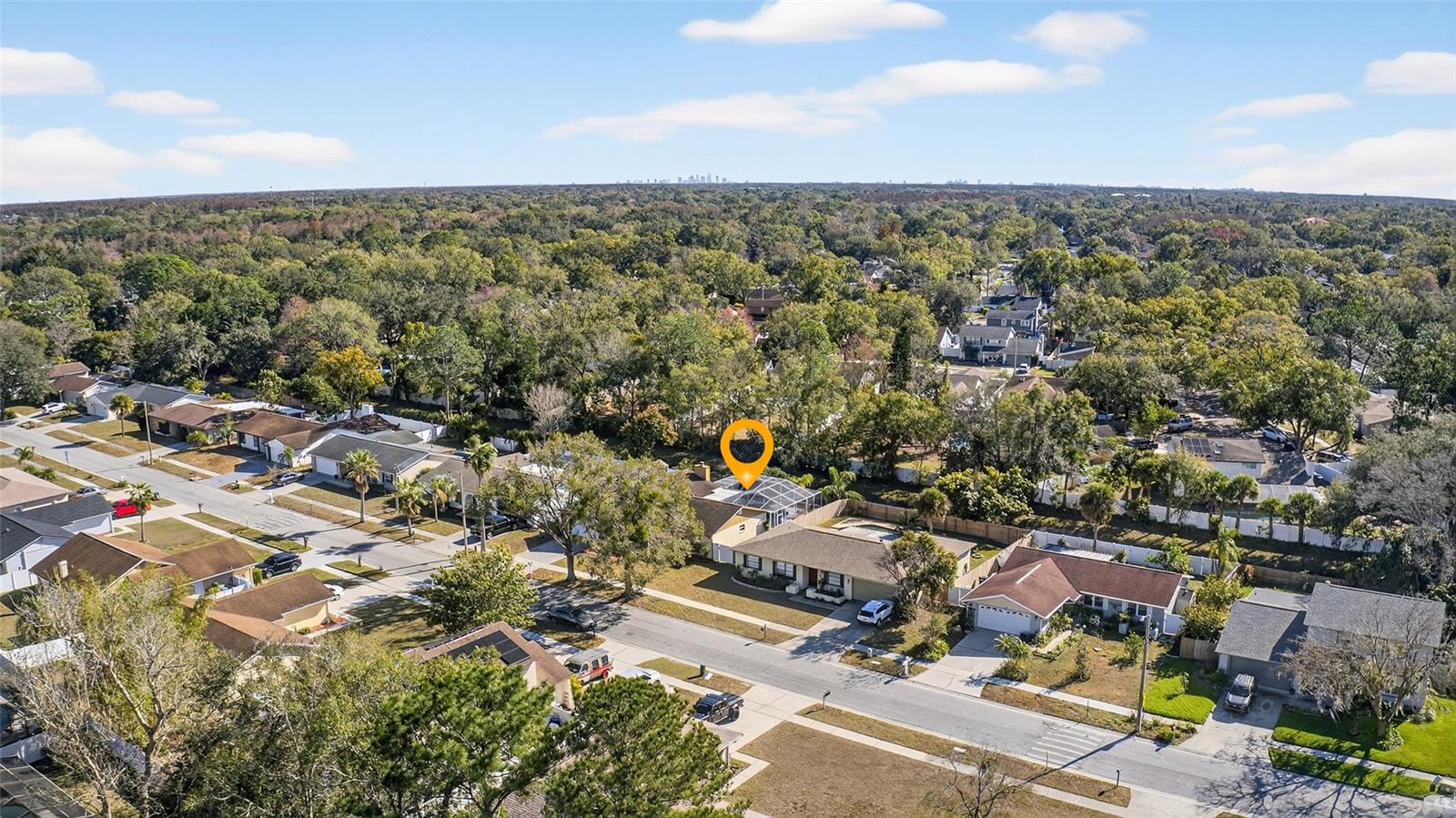 Image 55 of 57 For 4712 Fox Hunt Drive