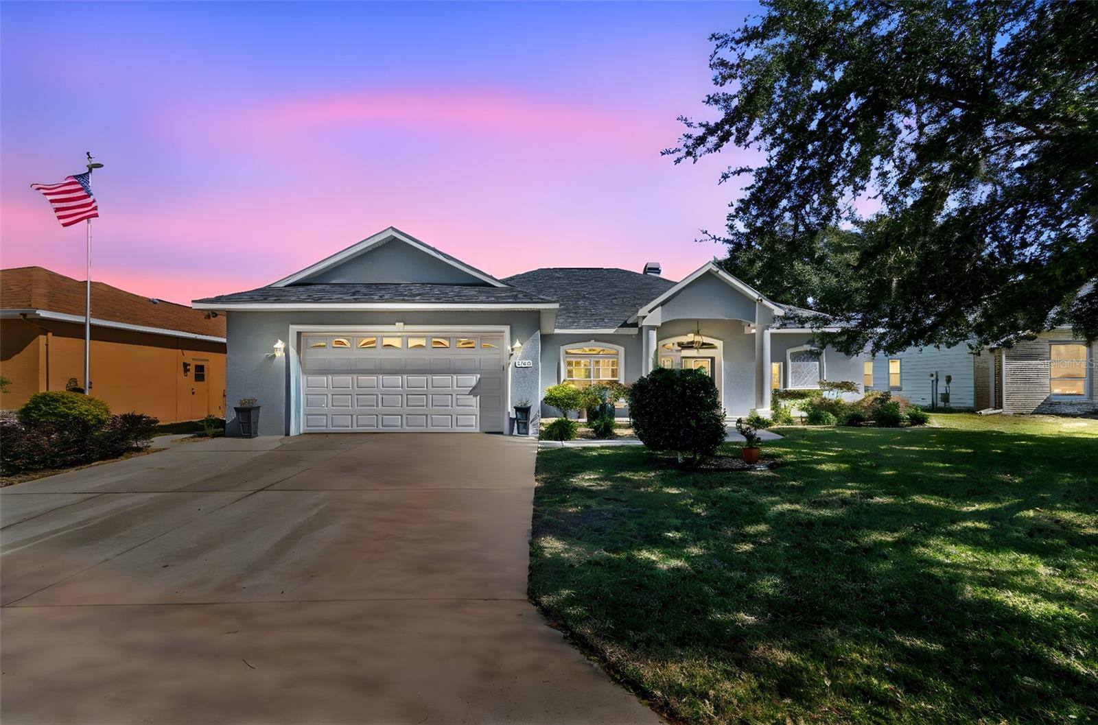 Details for 5460 Chestnut Ridge Road, DADE CITY, FL 33523