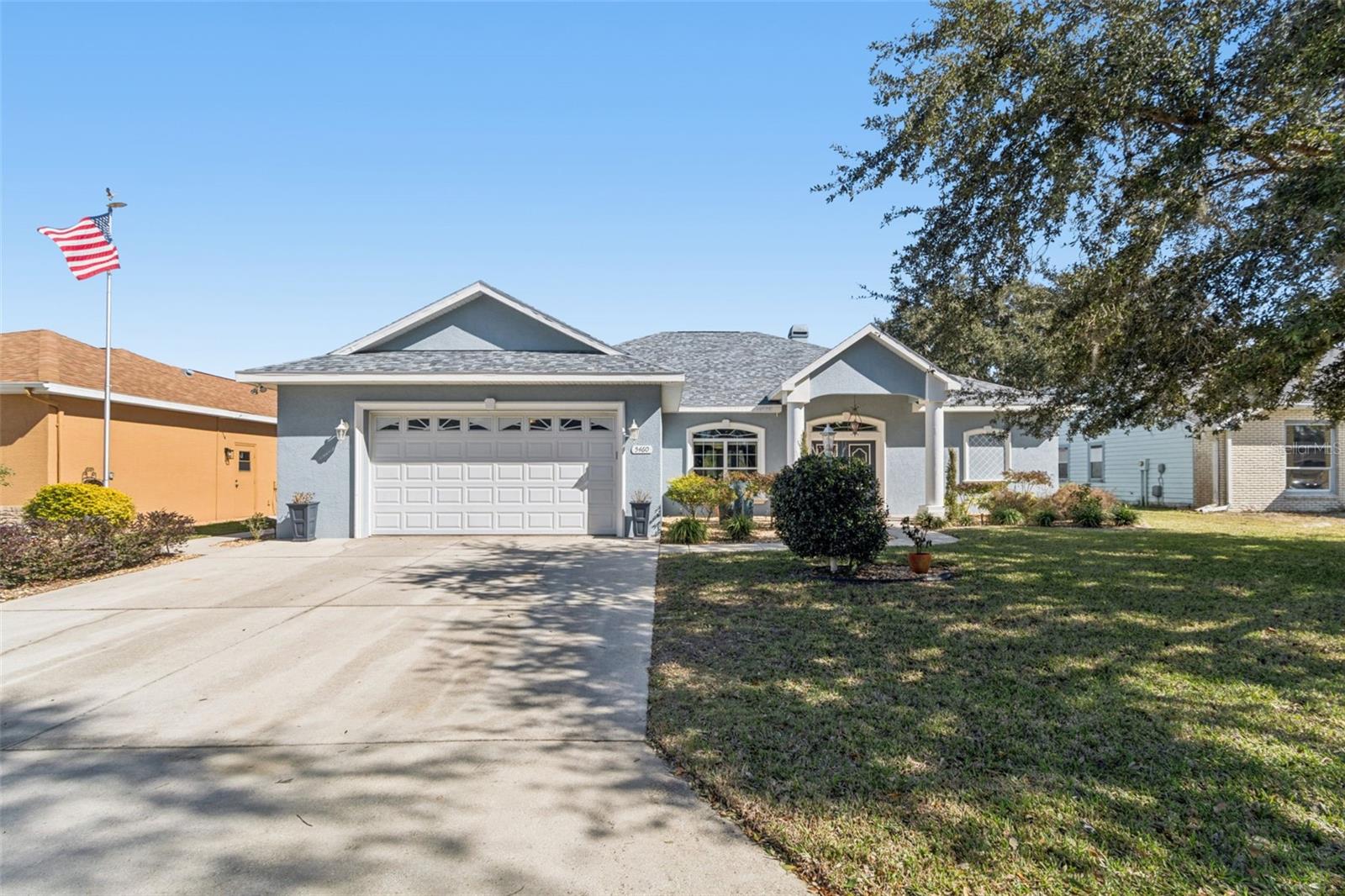 Image 3 of 65 For 5460 Chestnut Ridge Road