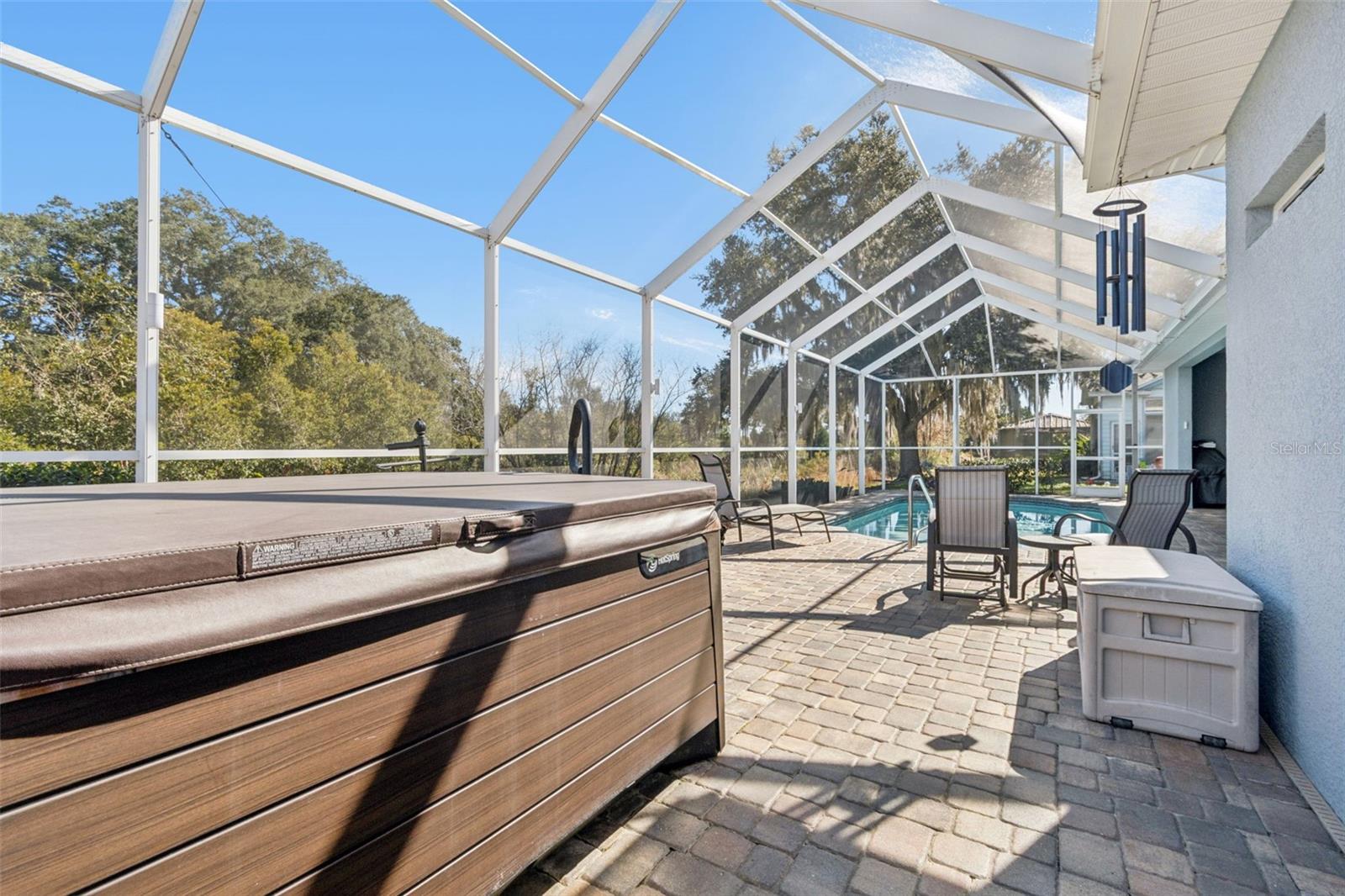 Image 46 of 65 For 5460 Chestnut Ridge Road