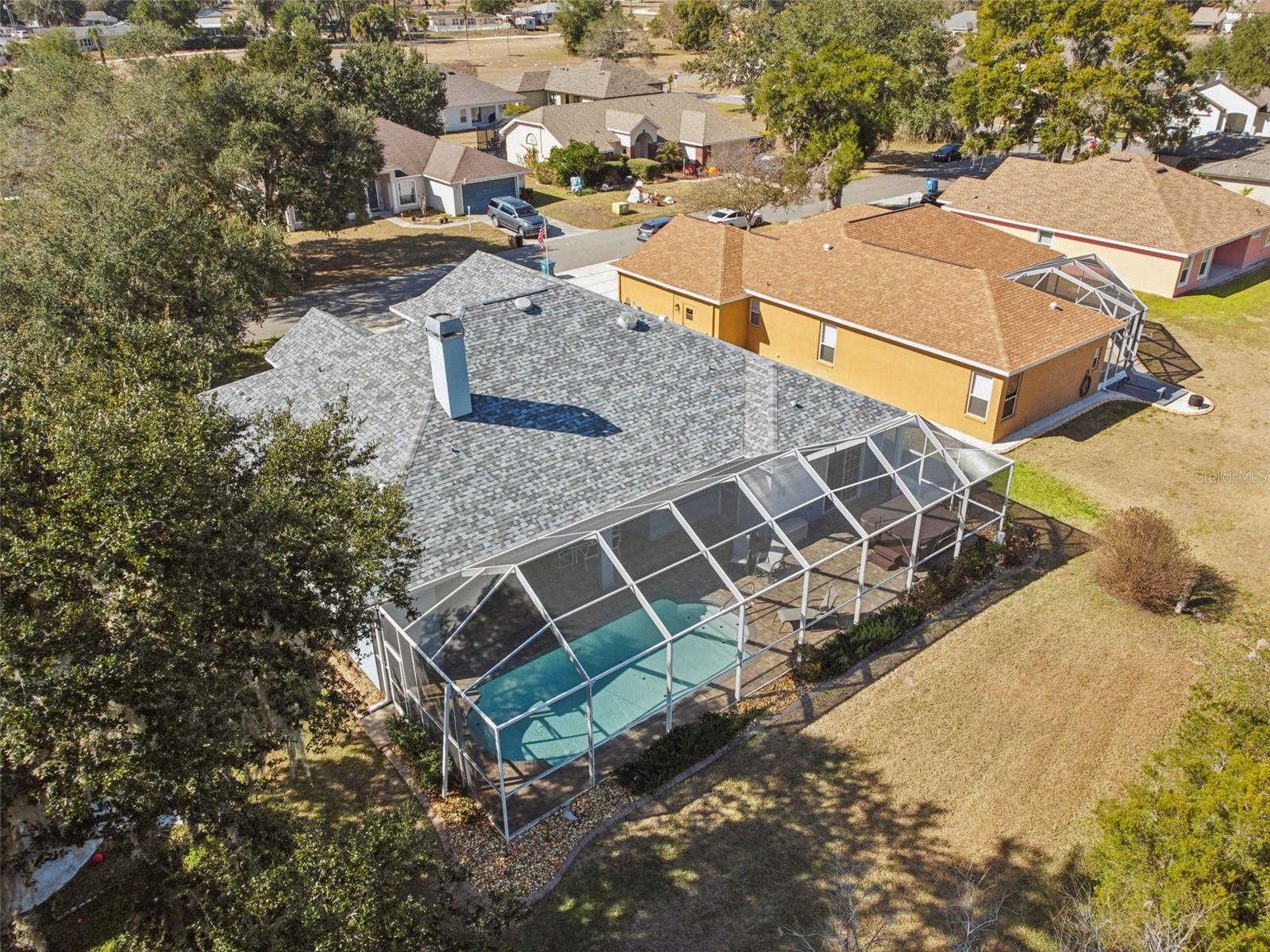 Image 61 of 65 For 5460 Chestnut Ridge Road