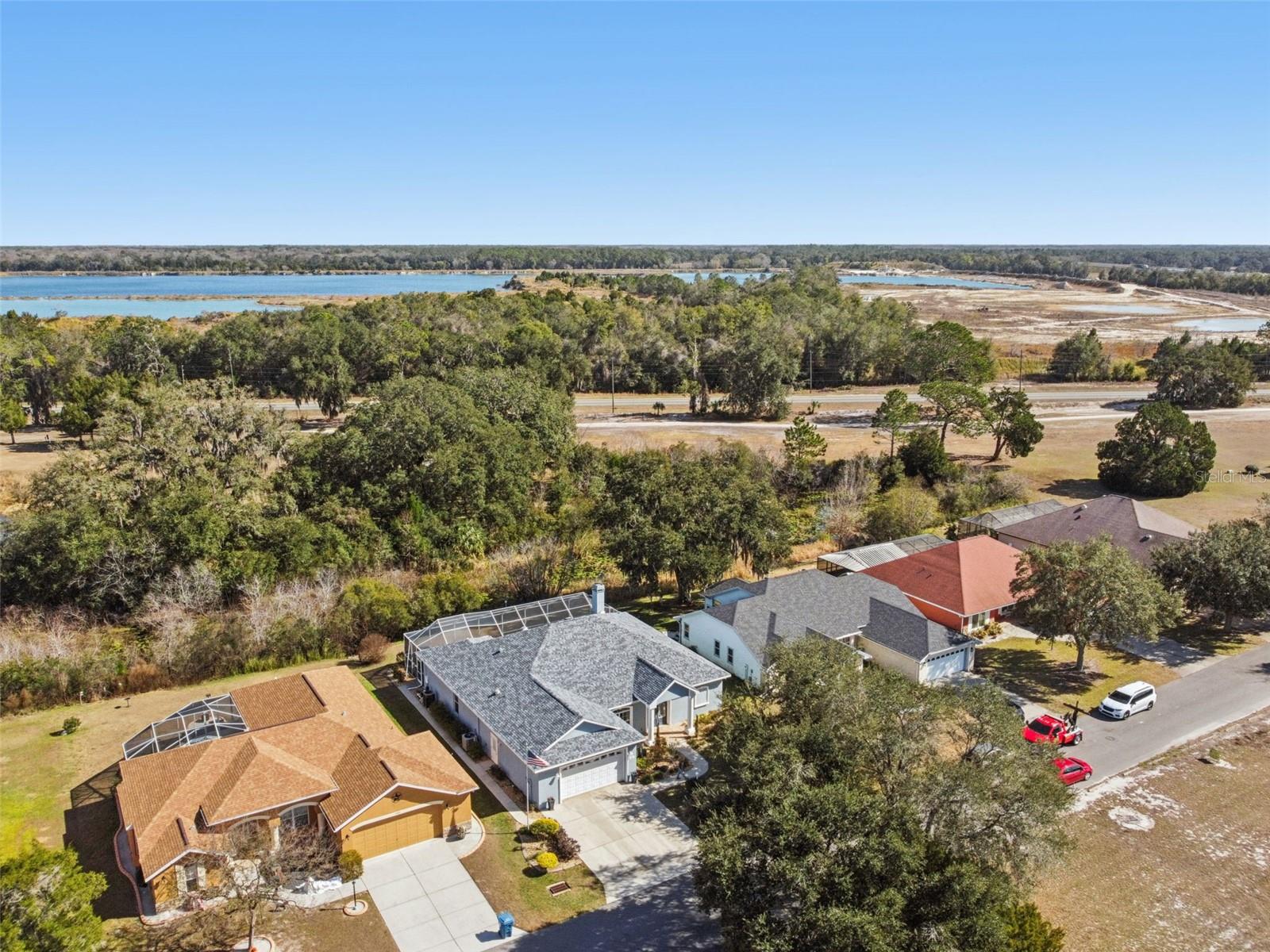 Image 62 of 65 For 5460 Chestnut Ridge Road