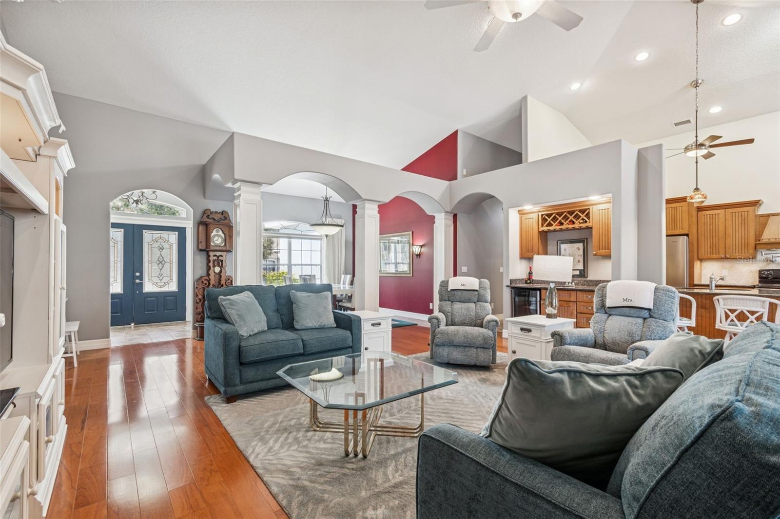 Image 8 of 65 For 5460 Chestnut Ridge Road