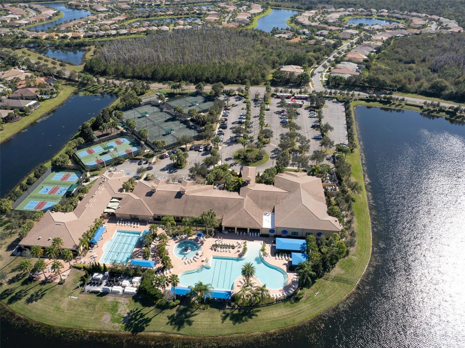 Image 40 of 80 For 16130 Amethyst Key Drive