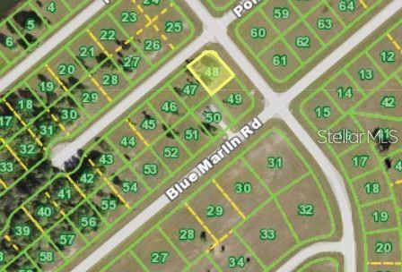 Details for 14261 Pompano Court, PLACIDA, FL 33946