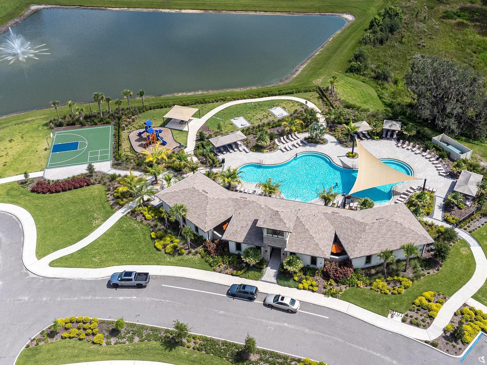 Image 22 of 24 For 2910 Boxwood Grove Row