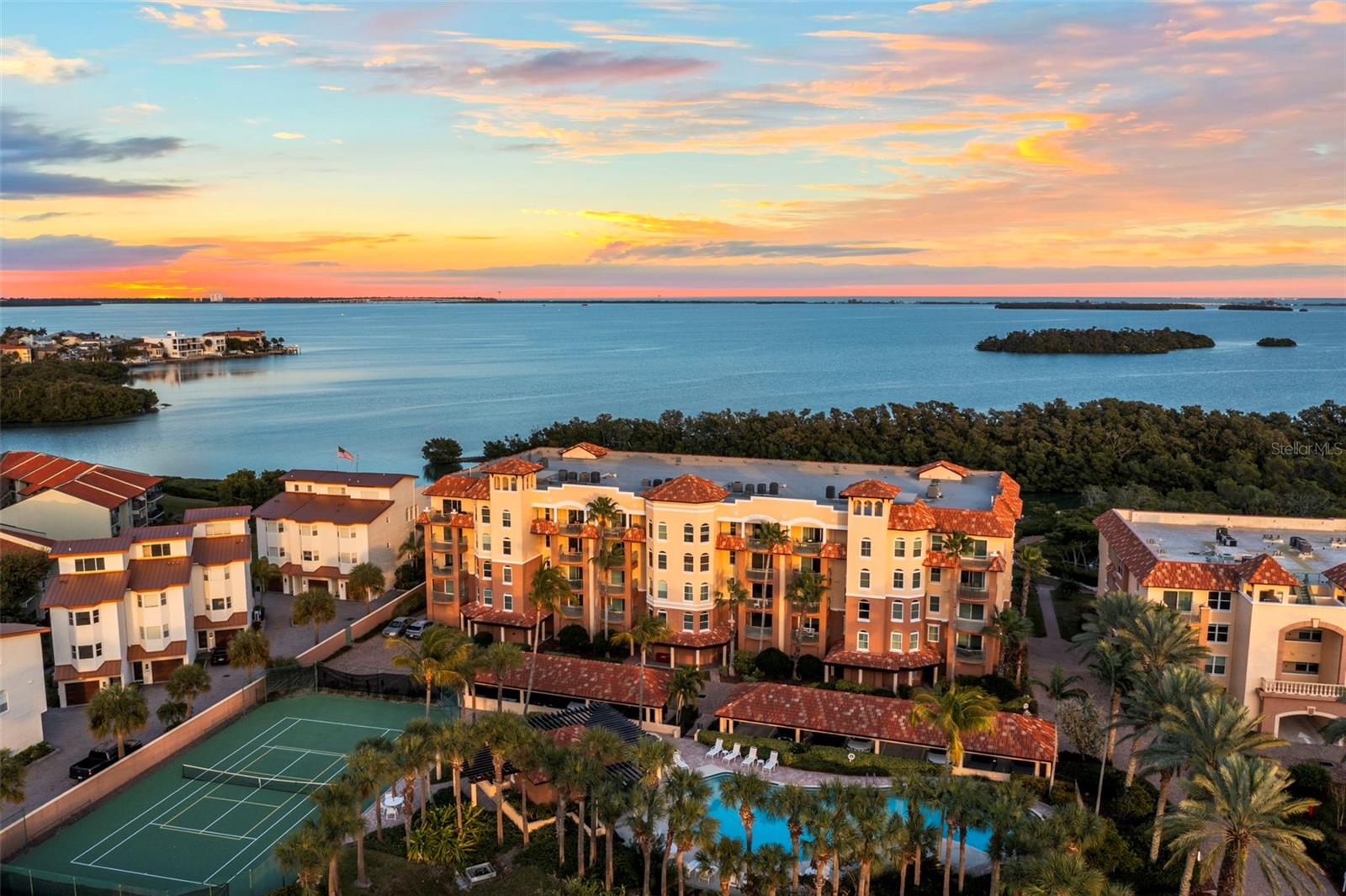 Details for 1645 Pinellas Bayway S B2, TIERRA VERDE, FL 33715