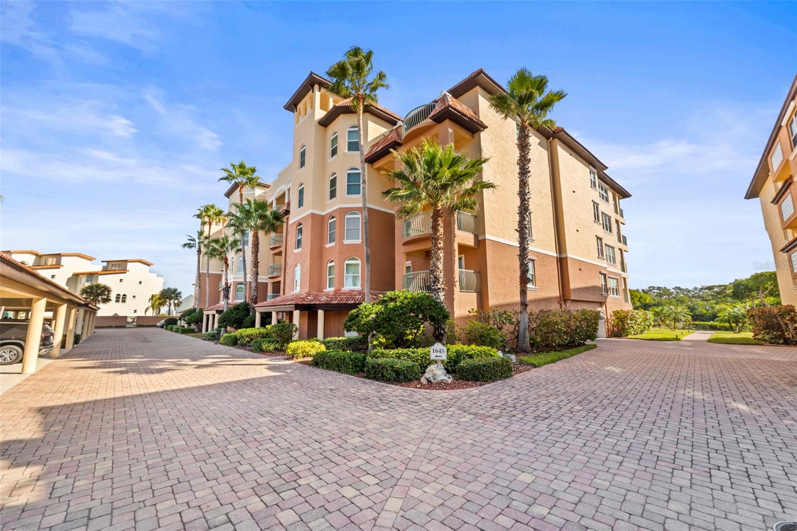 Image 46 of 62 For 1645 Pinellas Bayway S B2