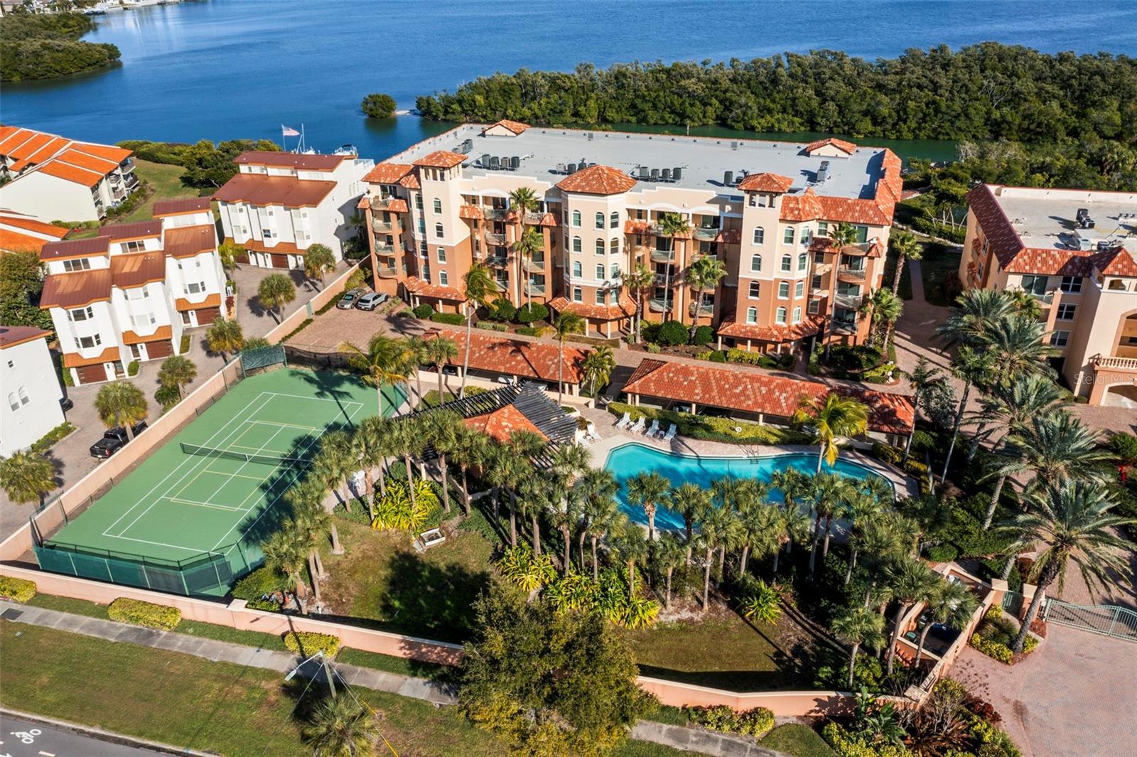 Image 47 of 62 For 1645 Pinellas Bayway S B2