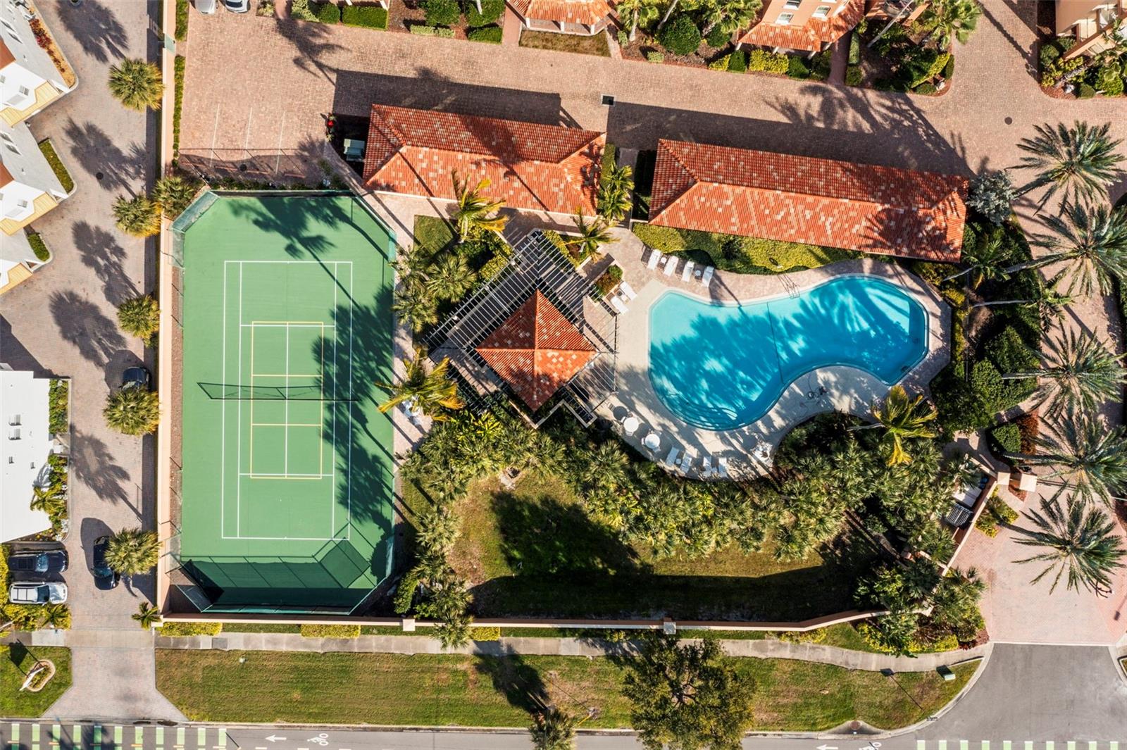 Image 48 of 62 For 1645 Pinellas Bayway S B2