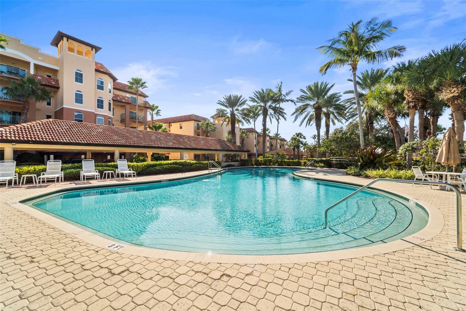 Image 50 of 62 For 1645 Pinellas Bayway S B2