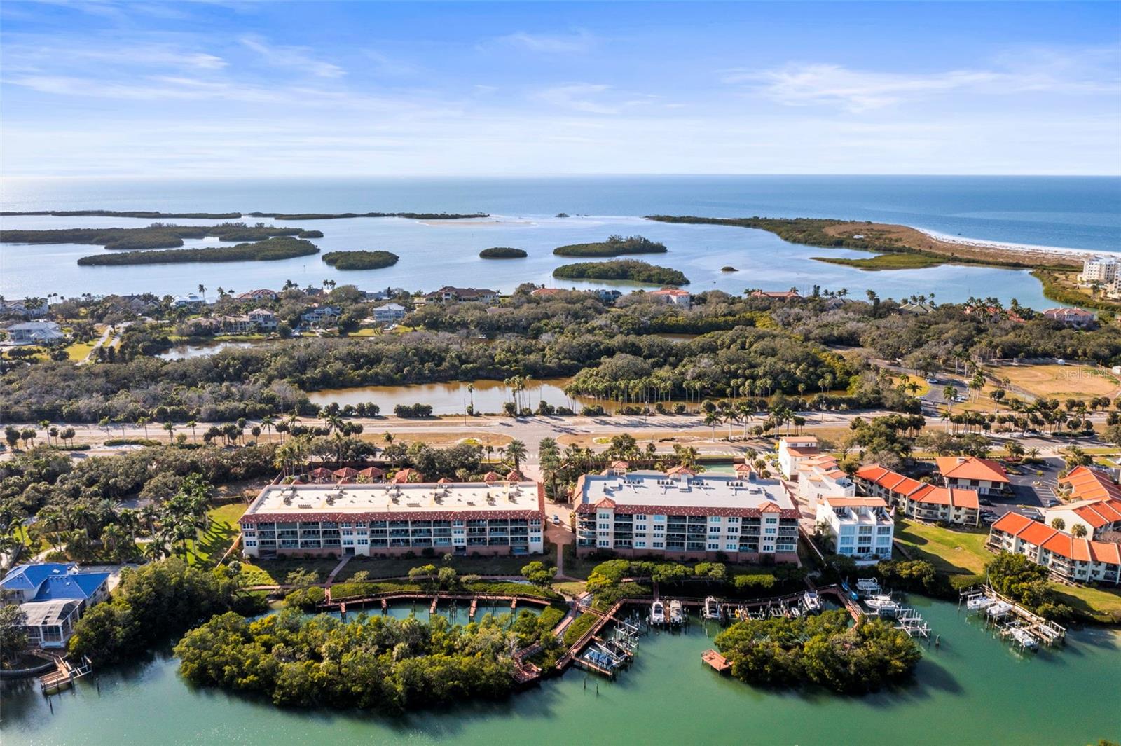 Image 54 of 62 For 1645 Pinellas Bayway S B2