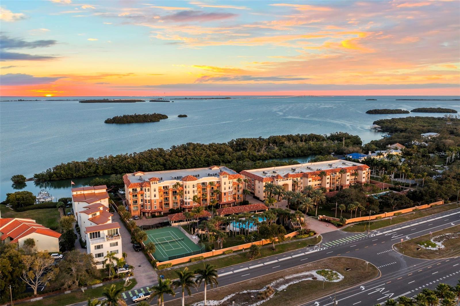 Image 58 of 62 For 1645 Pinellas Bayway S B2