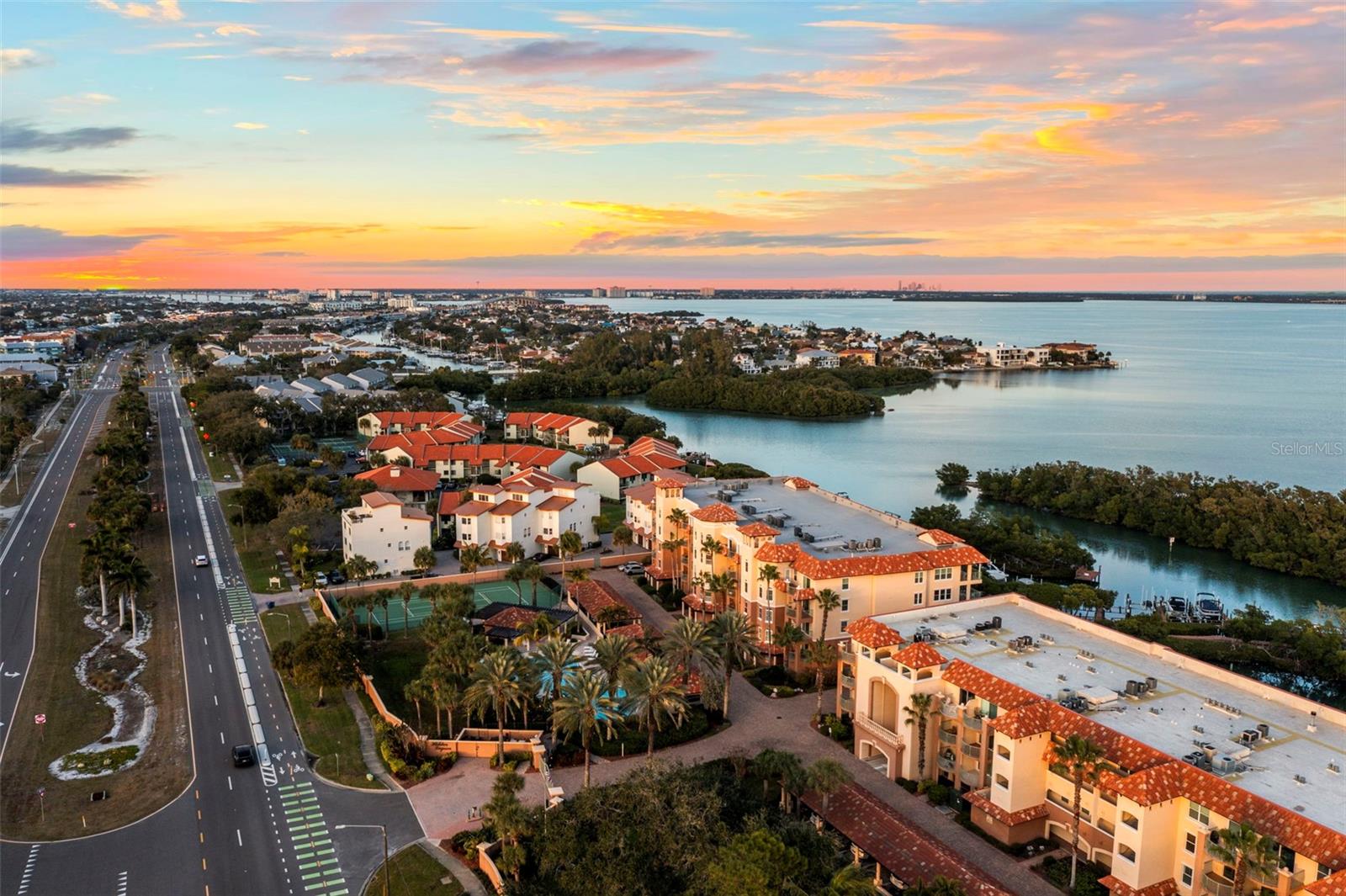 Image 59 of 62 For 1645 Pinellas Bayway S B2