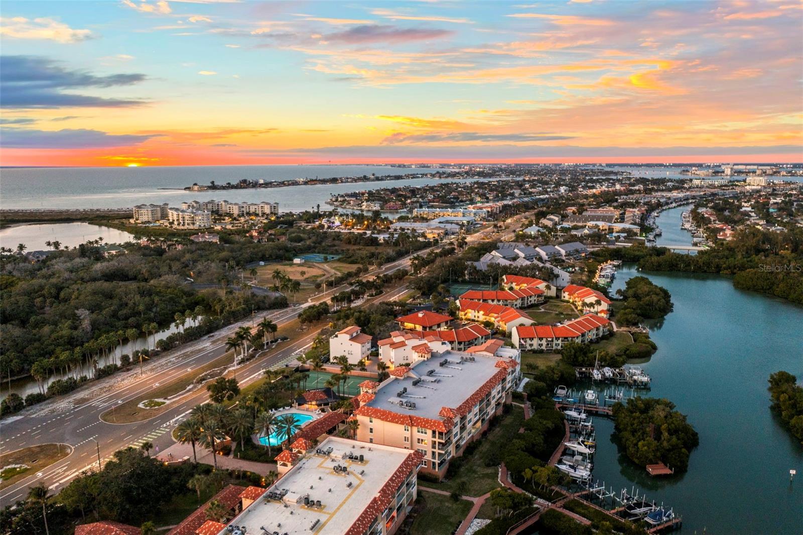 Image 61 of 62 For 1645 Pinellas Bayway S B2