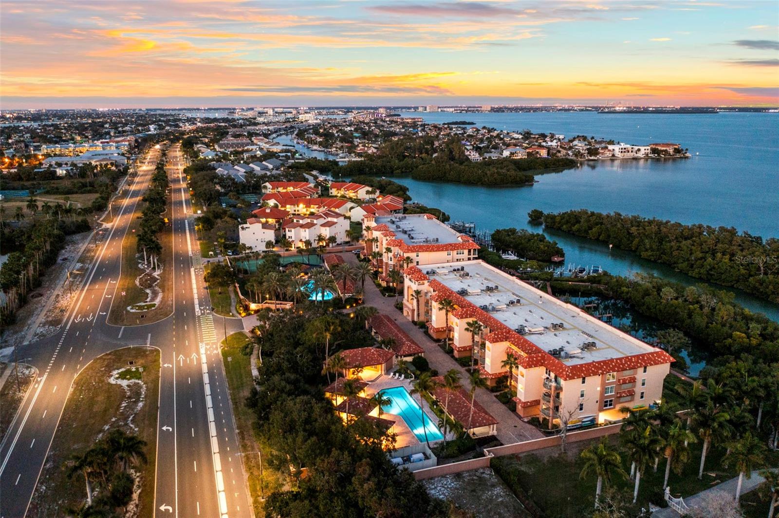 Image 62 of 62 For 1645 Pinellas Bayway S B2