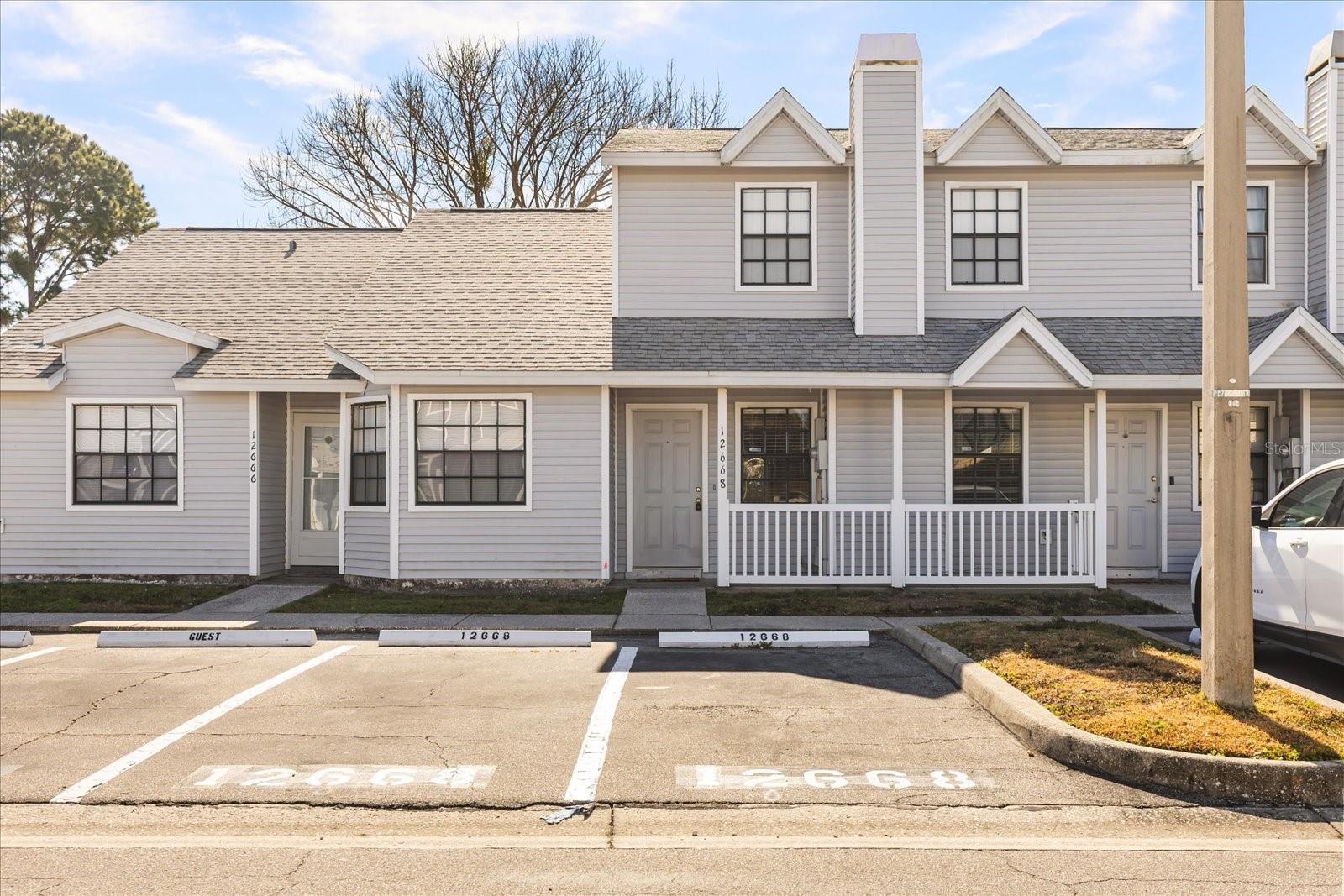 Details for 12668 Castle Hill Drive, TAMPA, FL 33624