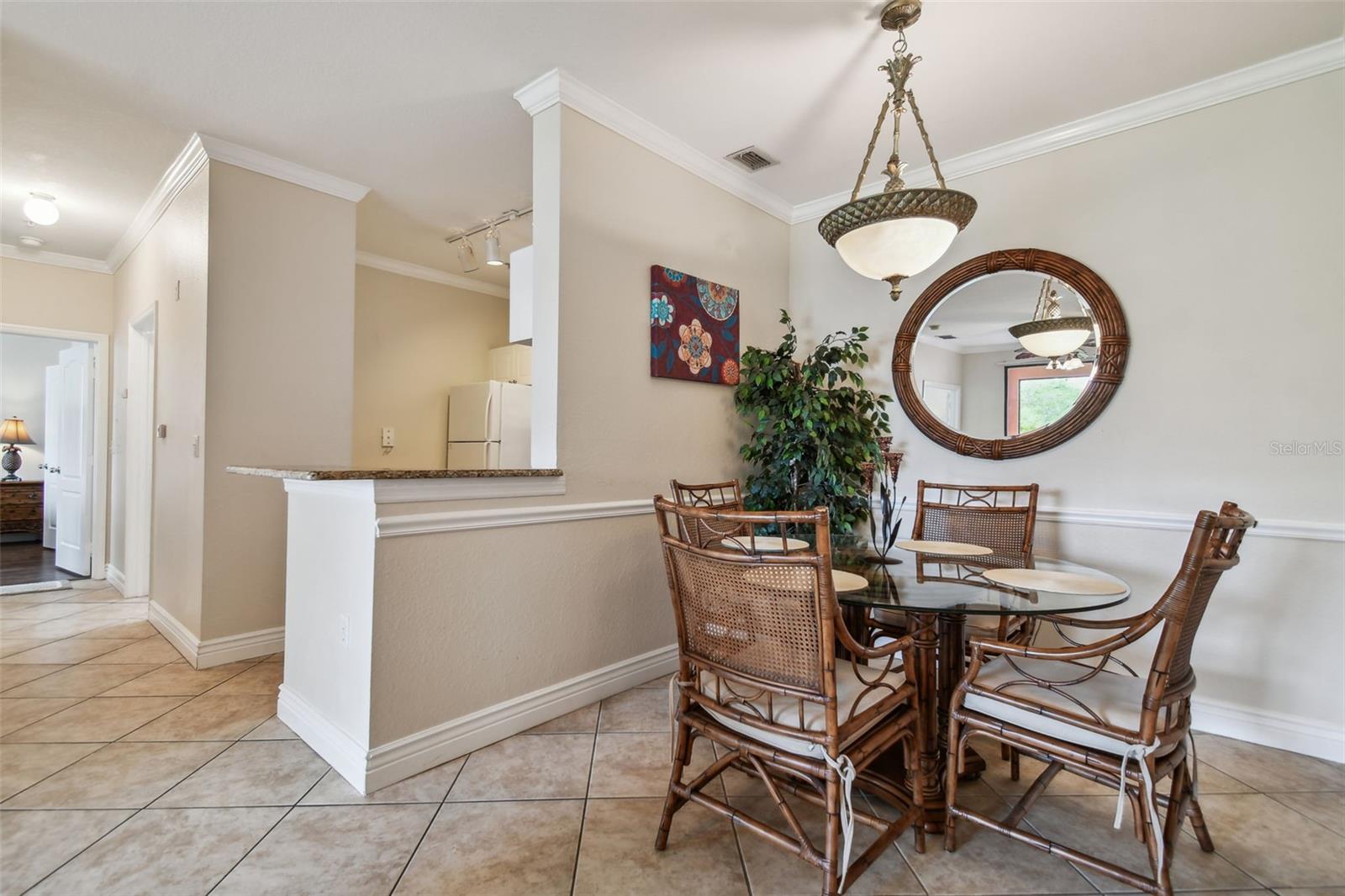 Image 16 of 33 For 2705 Via Murano 116