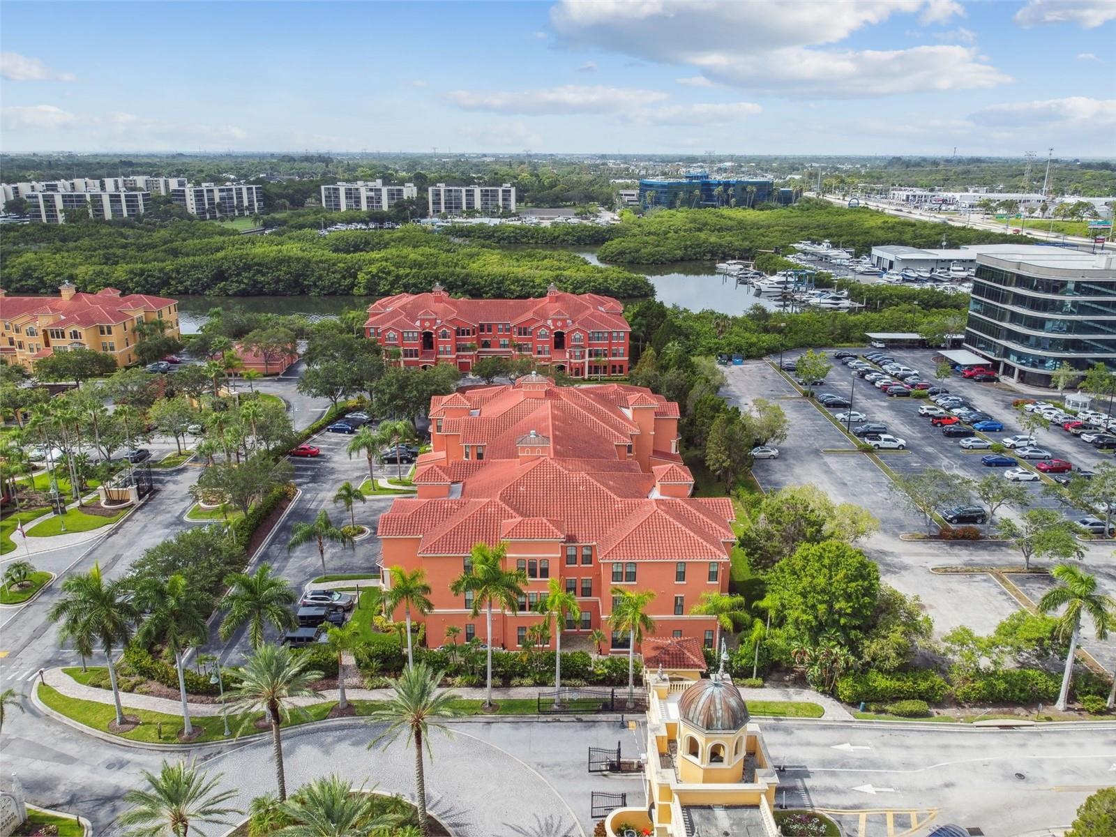 Image 2 of 33 For 2705 Via Murano 116