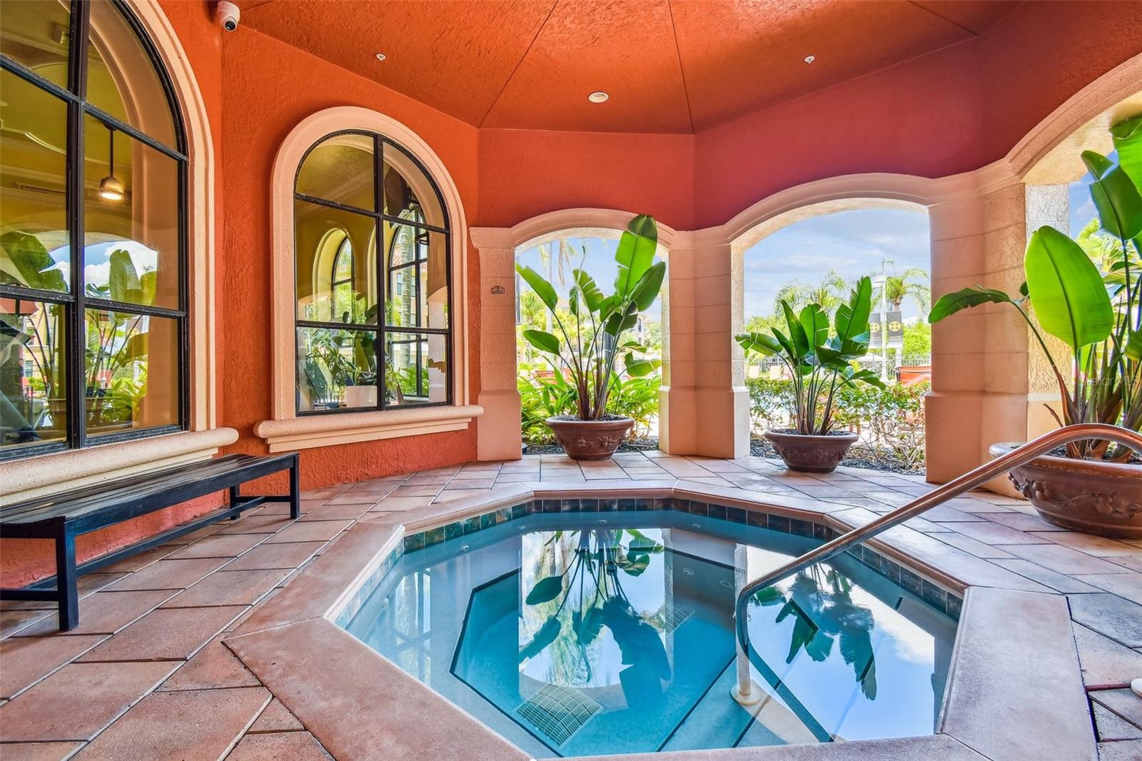 Image 29 of 33 For 2705 Via Murano 116