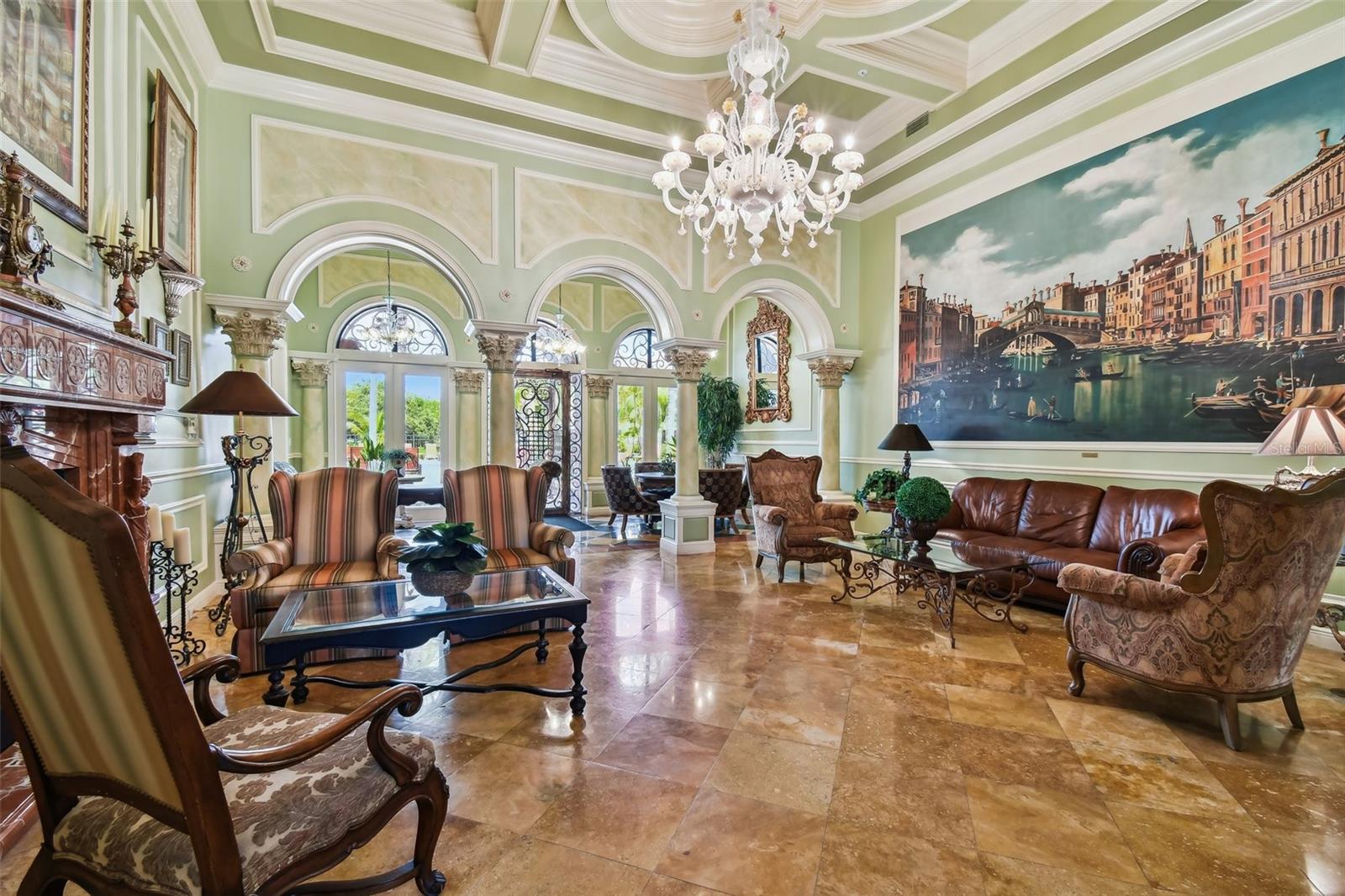 Image 31 of 33 For 2705 Via Murano 116