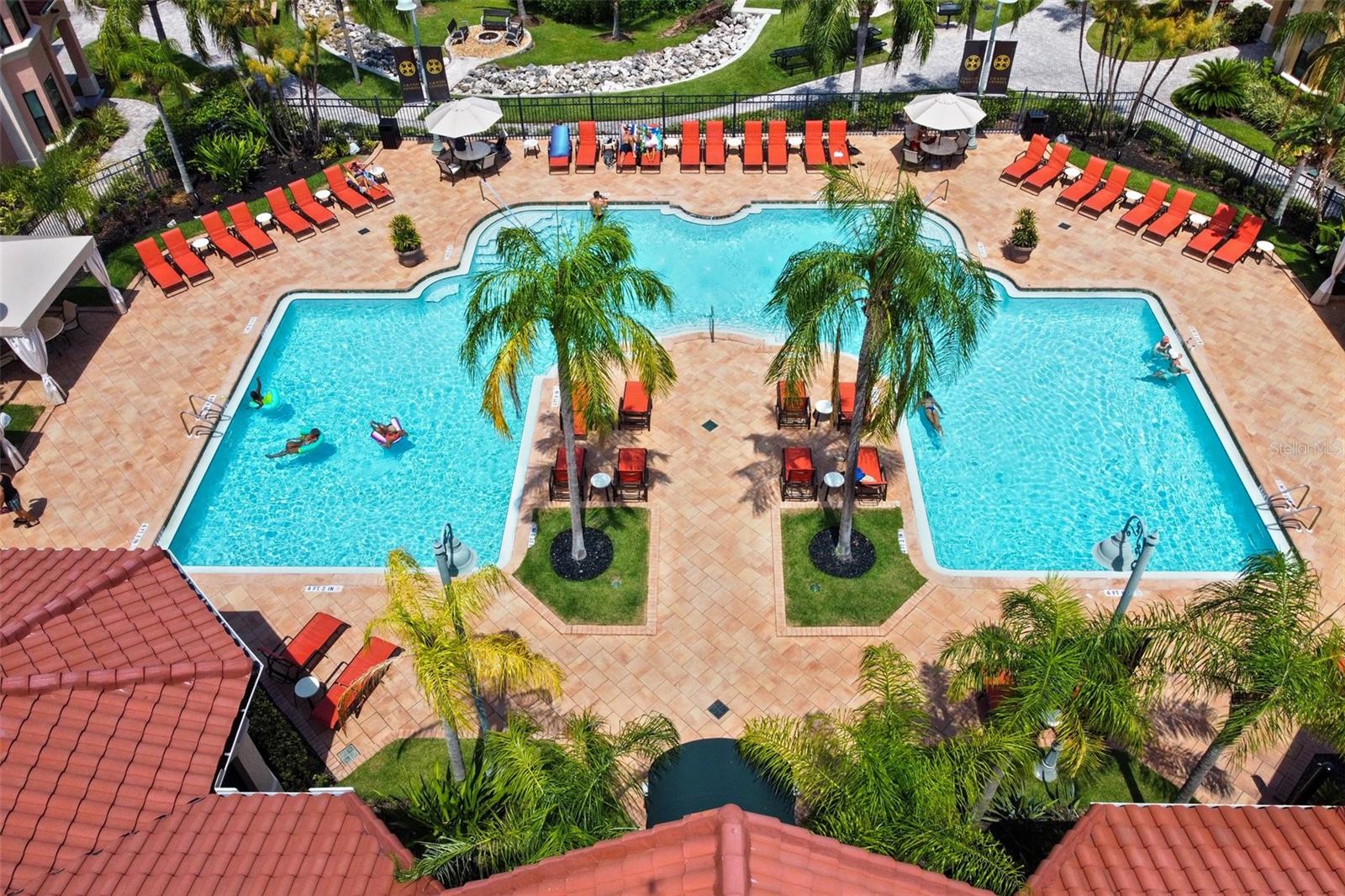 Image 5 of 33 For 2705 Via Murano 116