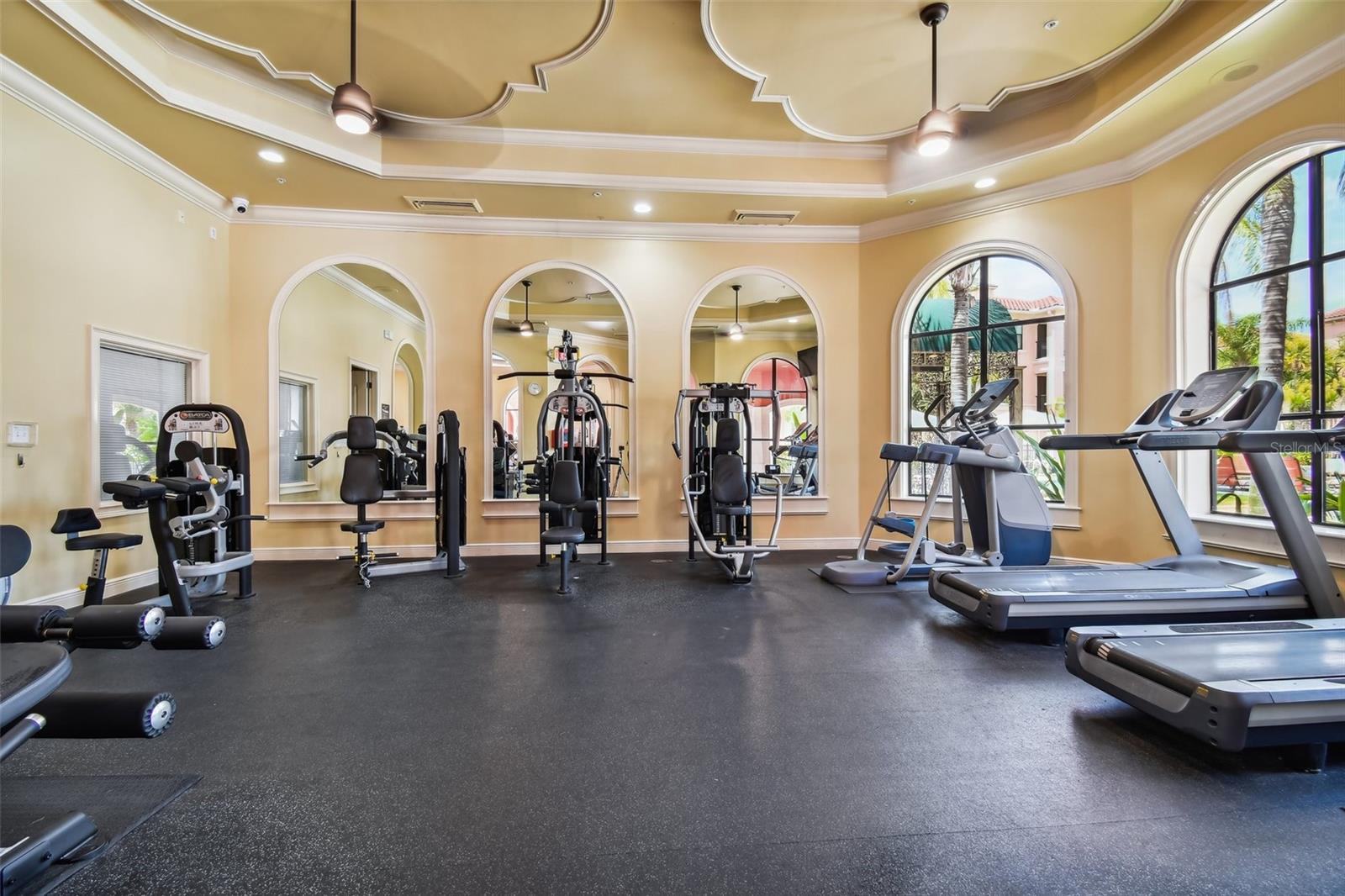 Image 9 of 33 For 2705 Via Murano 116