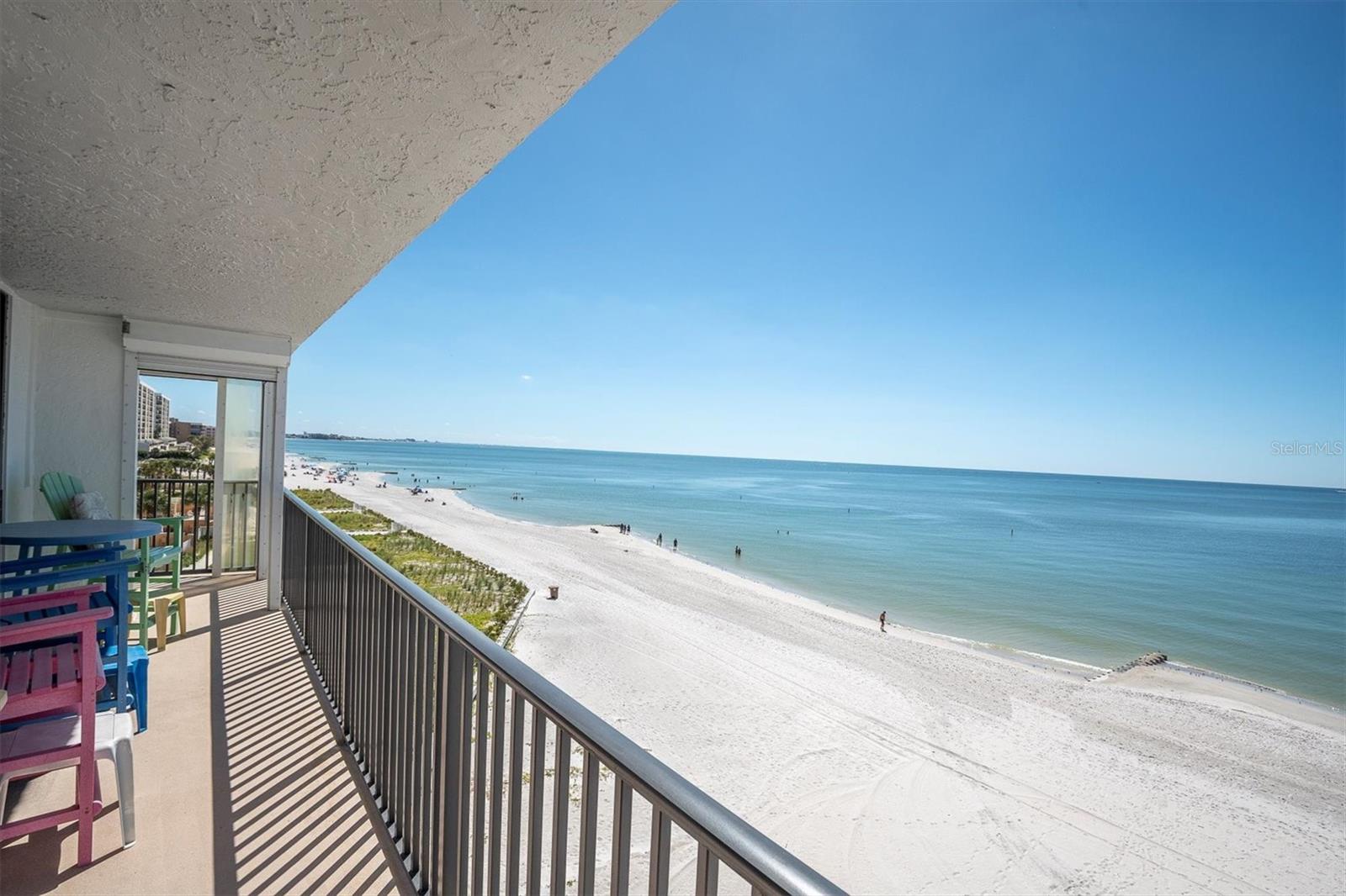 Details for 15316 Gulf Boulevard 402, MADEIRA BEACH, FL 33708
