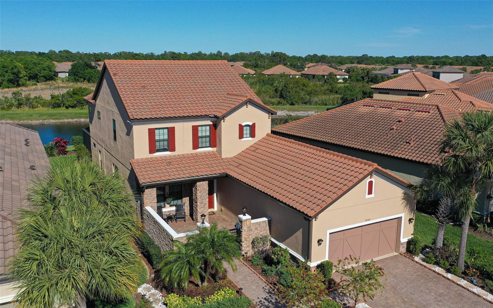 Image 4 of 67 For 8530 Grand Alberato Road