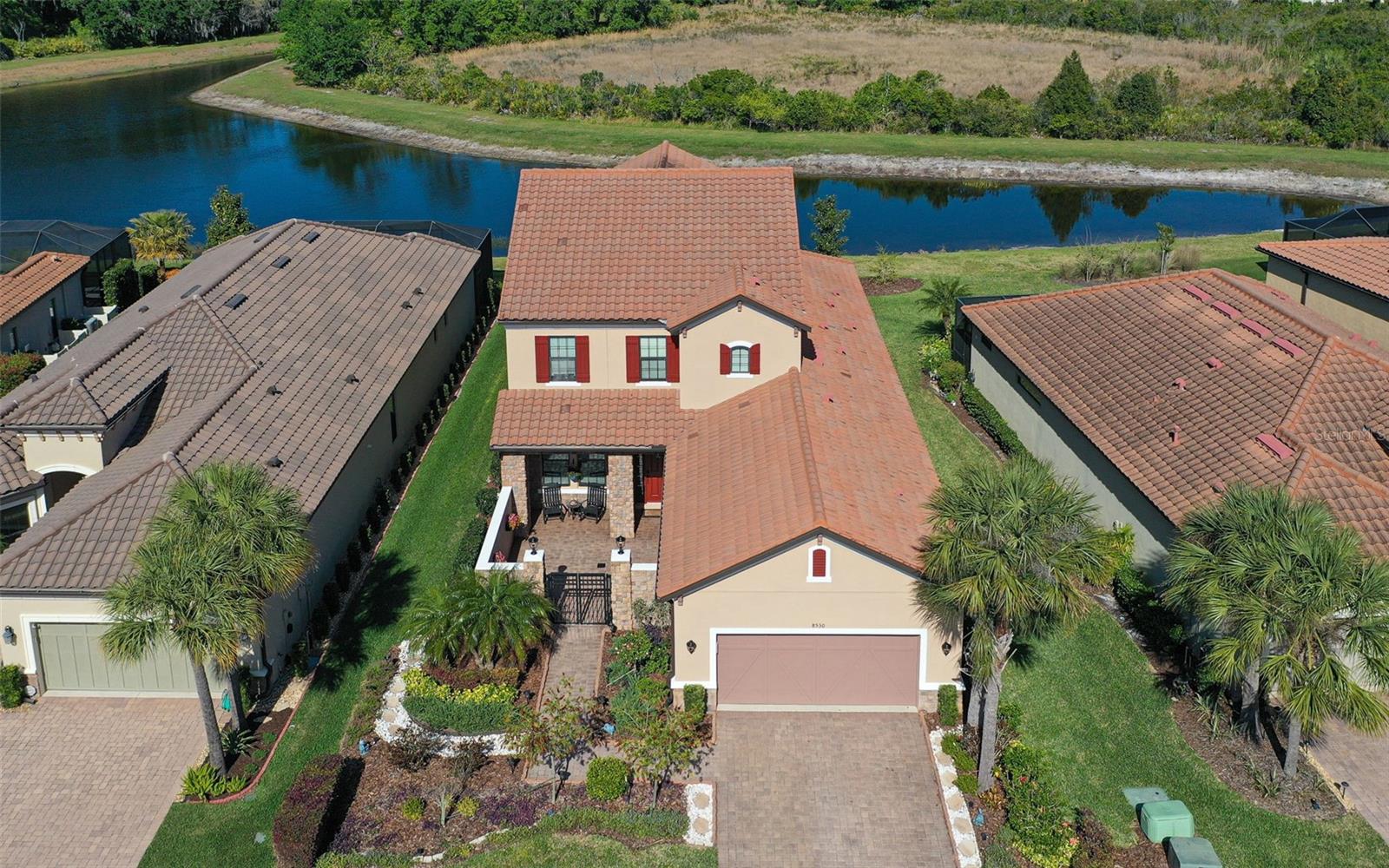 Image 50 of 67 For 8530 Grand Alberato Road