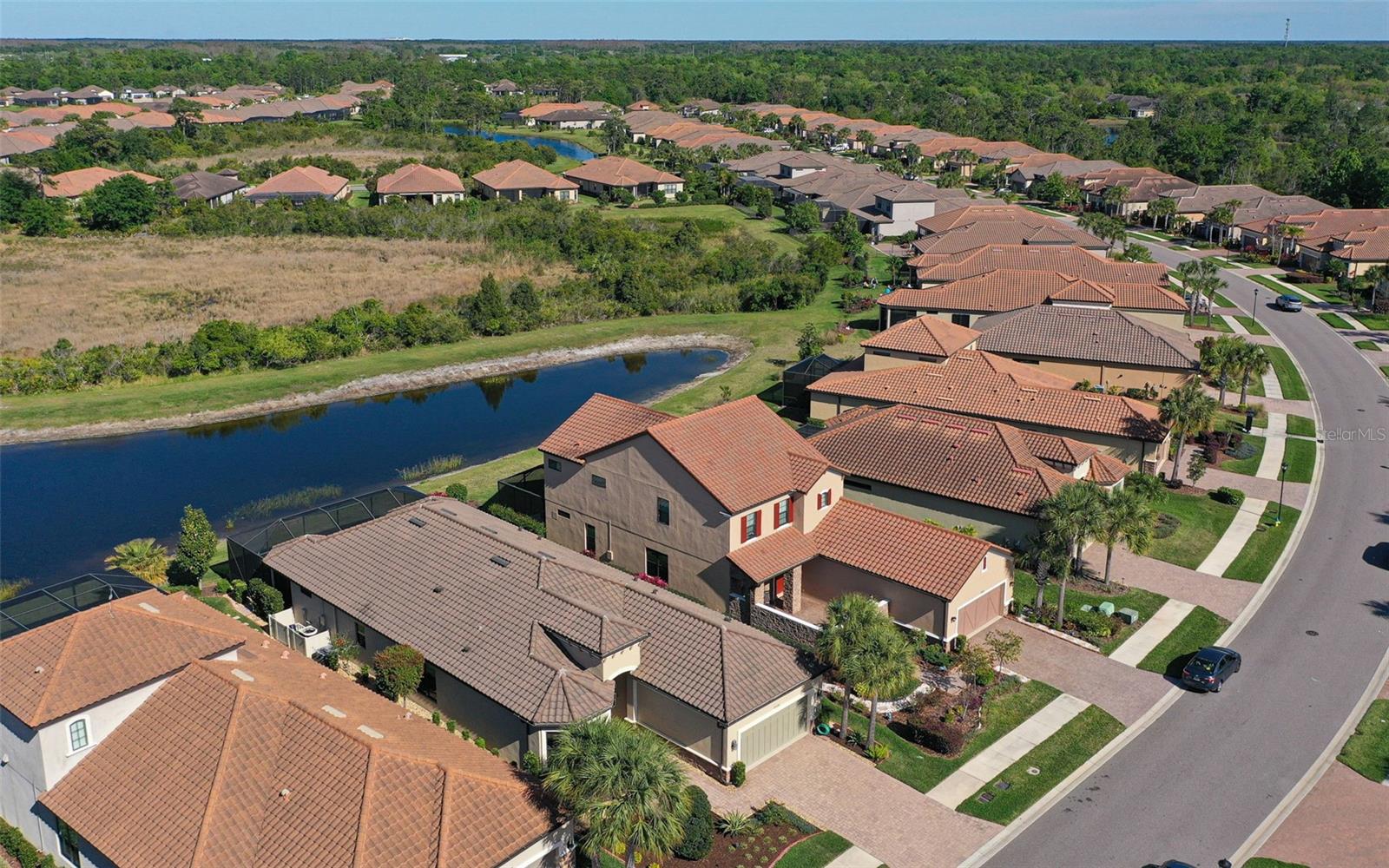 Image 52 of 67 For 8530 Grand Alberato Road