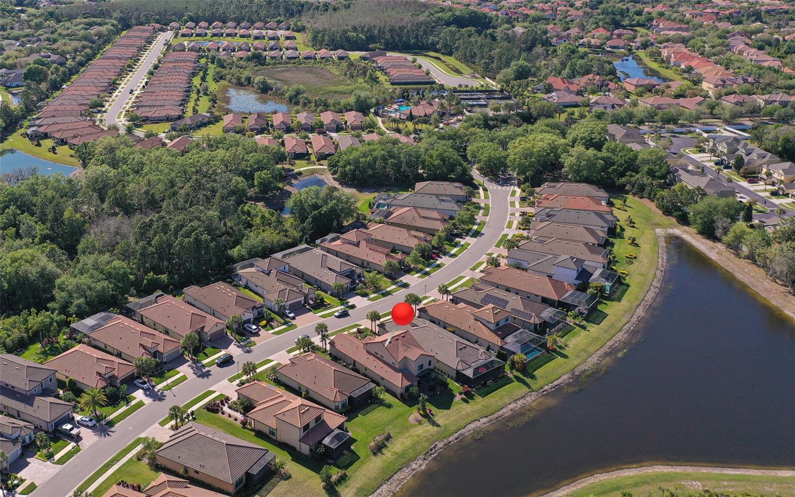 Image 54 of 67 For 8530 Grand Alberato Road