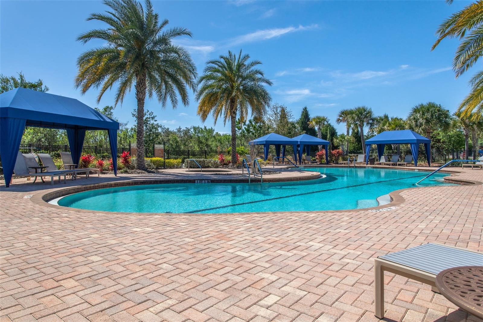 Image 62 of 67 For 8530 Grand Alberato Road