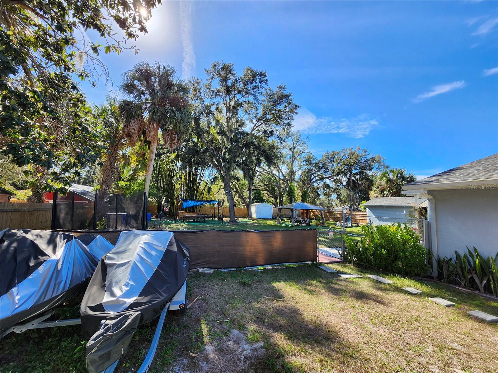 Image 40 of 46 For 10805 Desoto Road