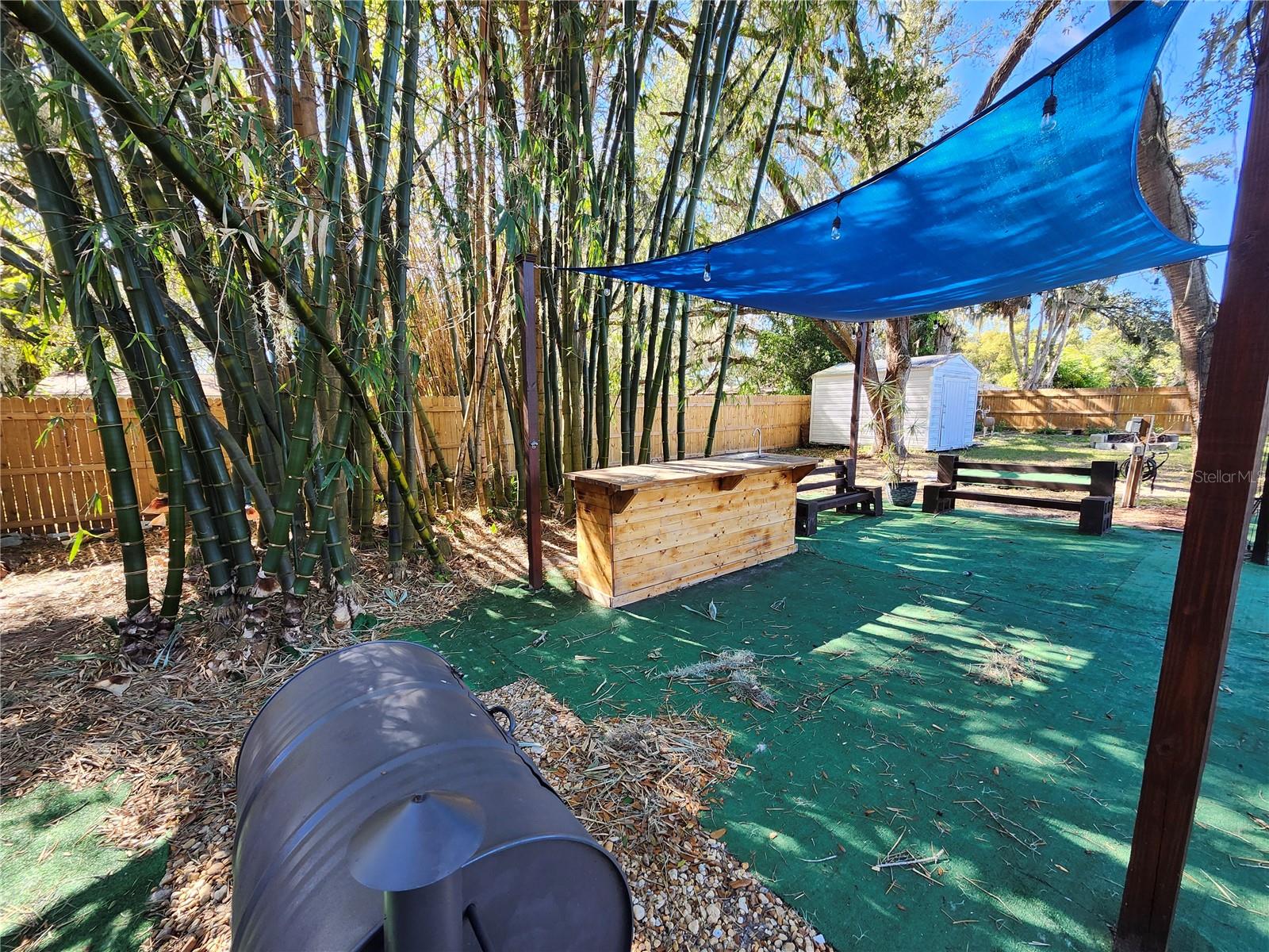 Image 42 of 46 For 10805 Desoto Road