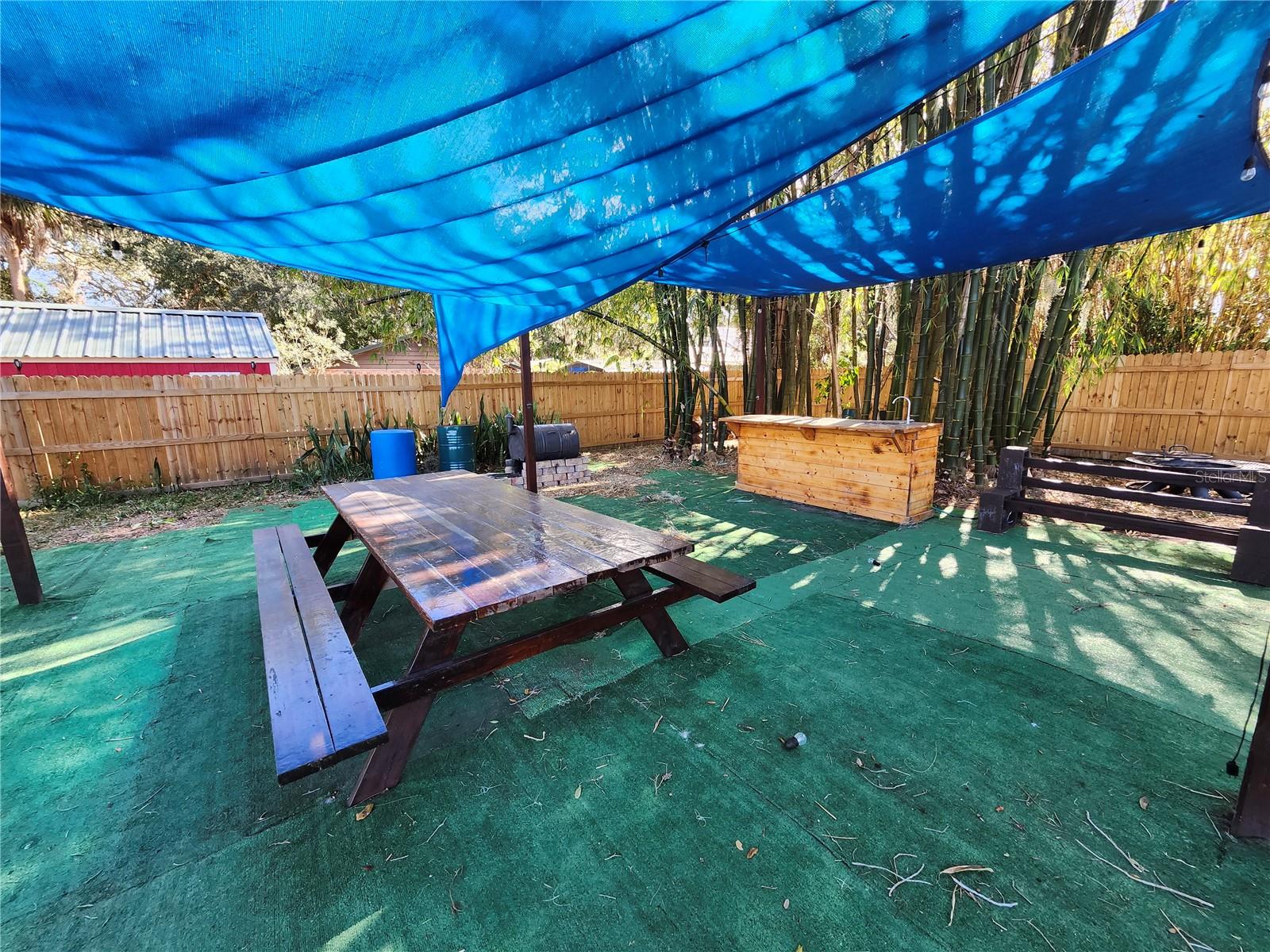 Image 43 of 46 For 10805 Desoto Road