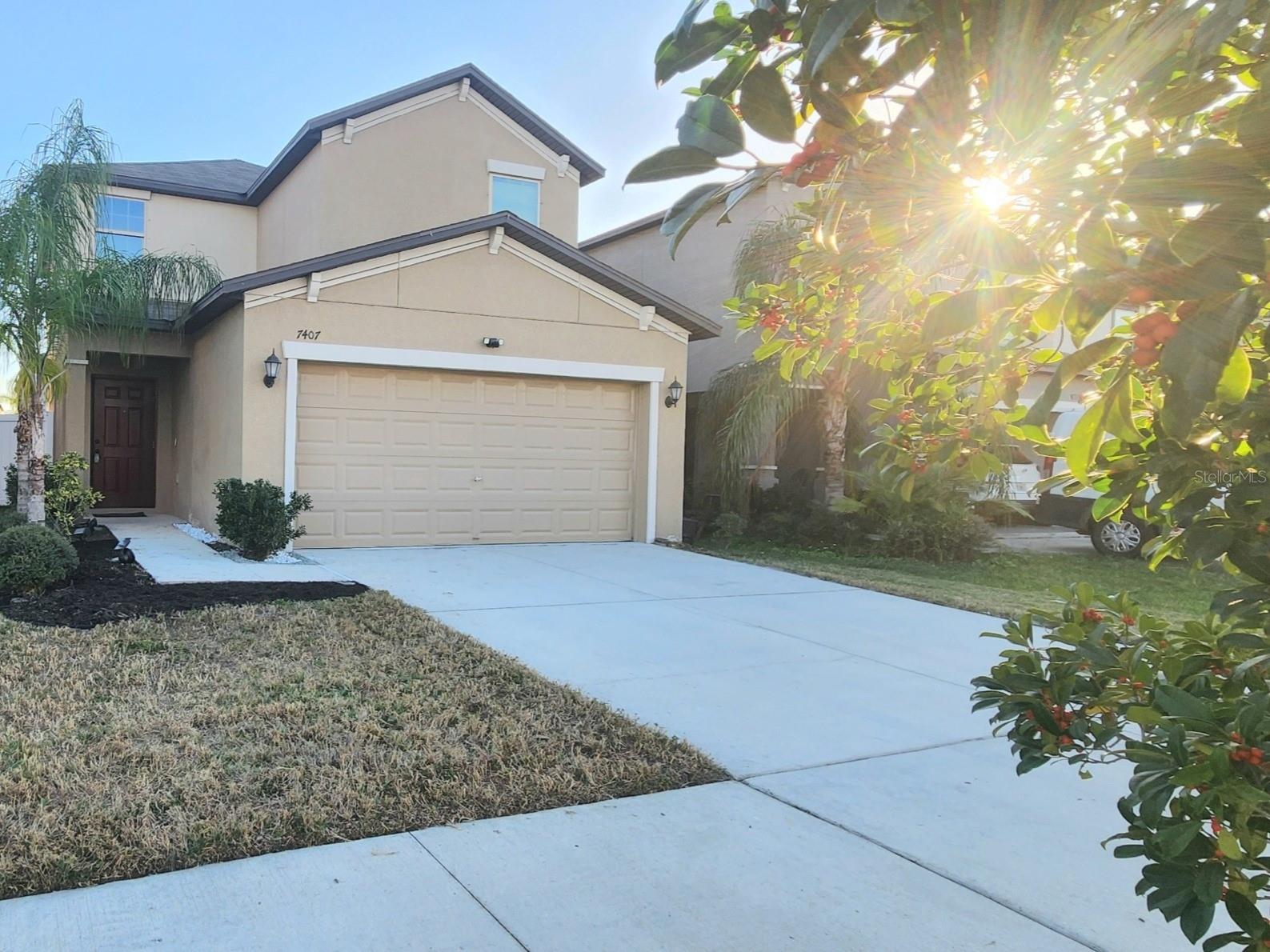 Details for 7407 Evening Primrose Court, TAMPA, FL 33619