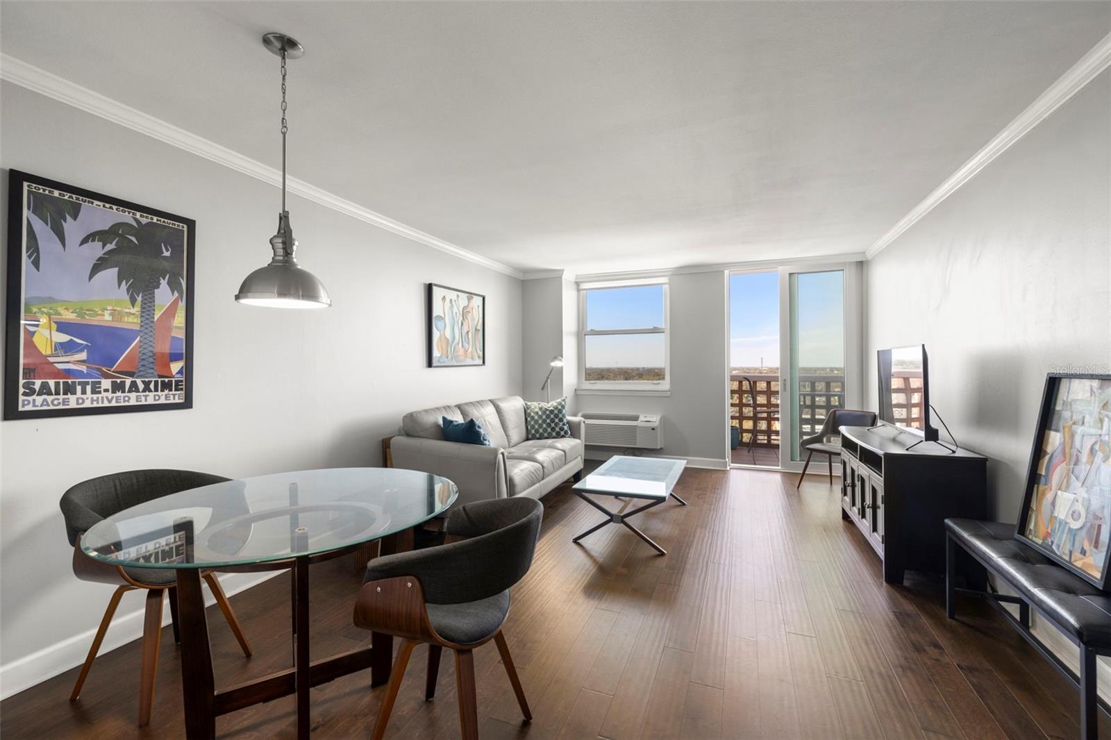 Image 3 of 26 For 4015 Bayshore Boulevard 10d