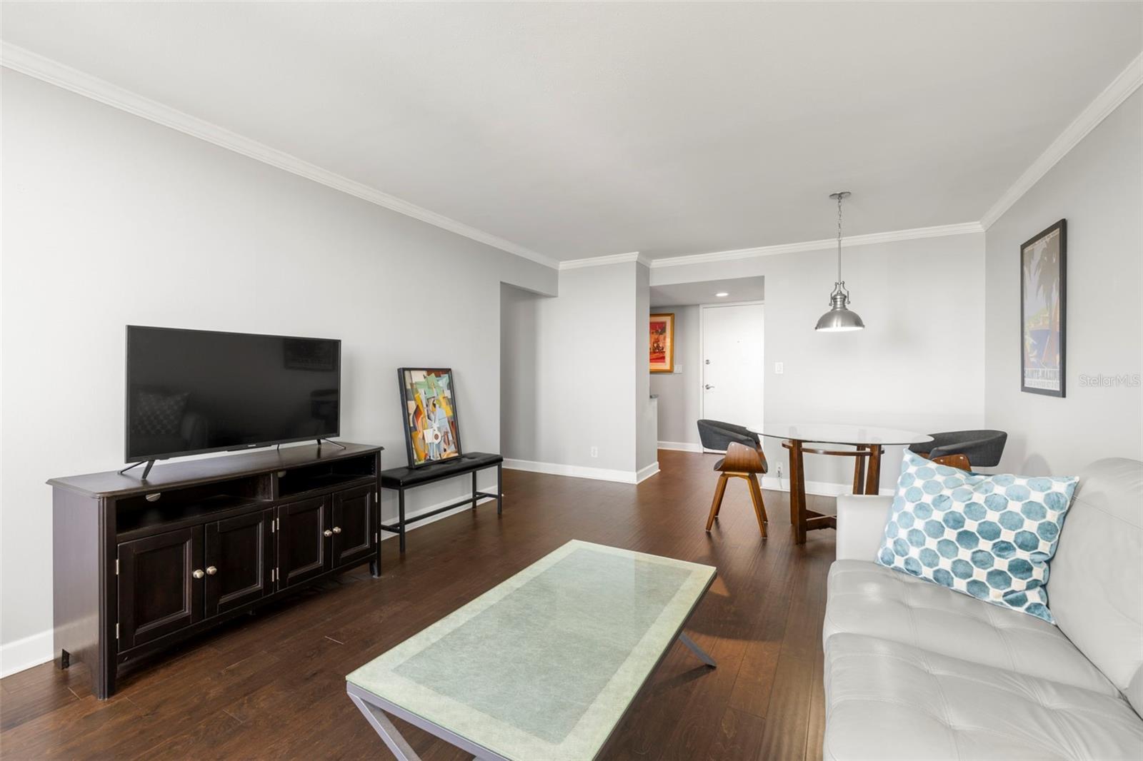 Image 6 of 26 For 4015 Bayshore Boulevard 10d