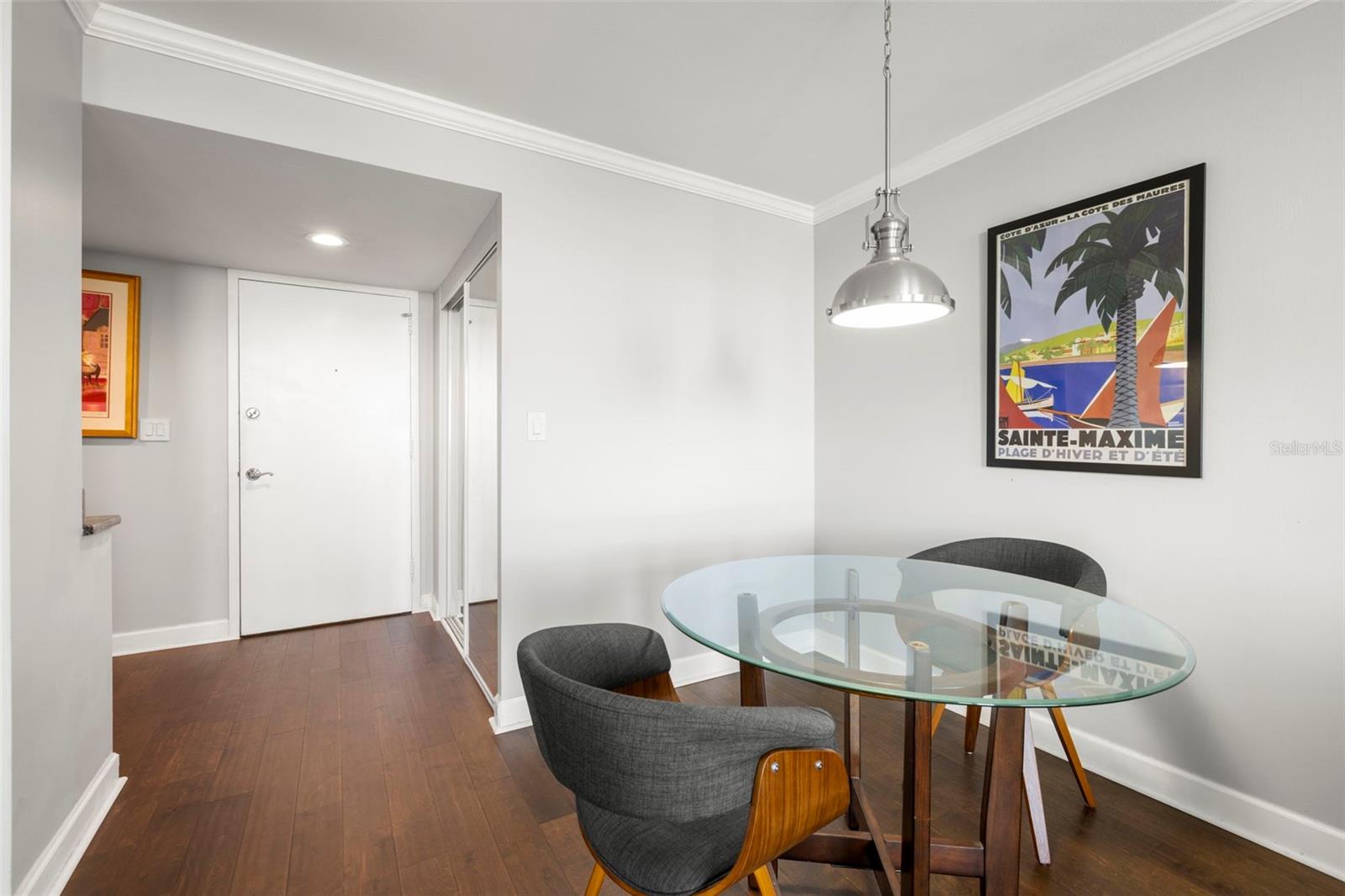 Image 7 of 26 For 4015 Bayshore Boulevard 10d