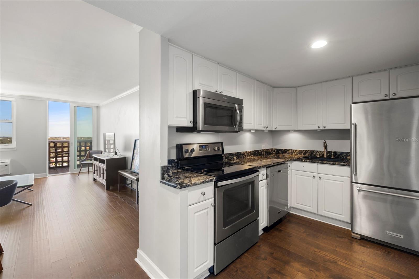 Image 8 of 26 For 4015 Bayshore Boulevard 10d