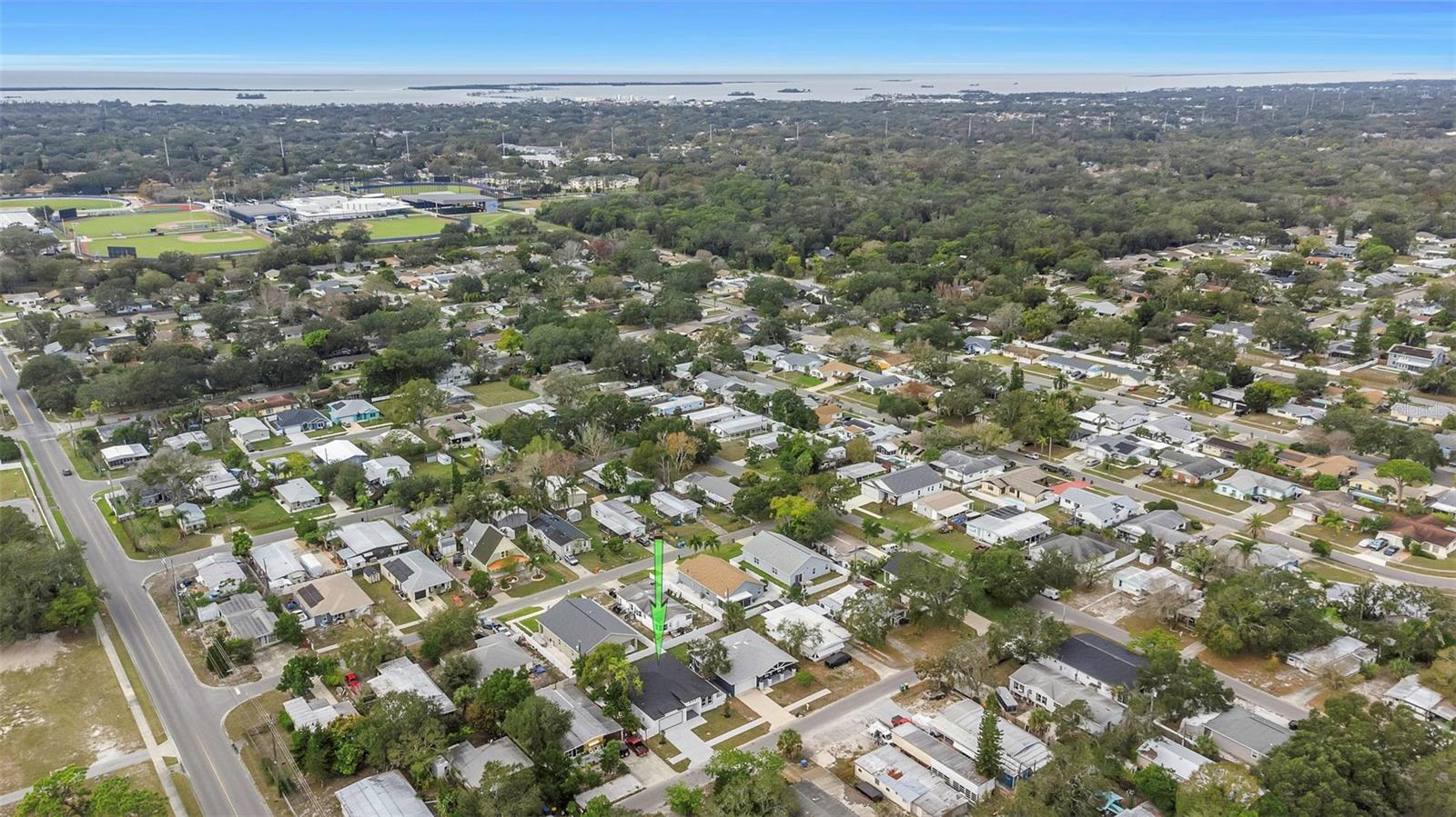 Image 38 of 44 For 303 Archimedes Street