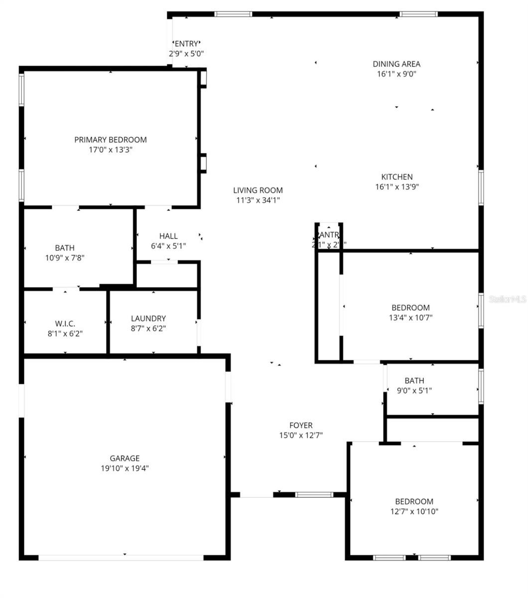 Image 44 of 44 For 303 Archimedes Street