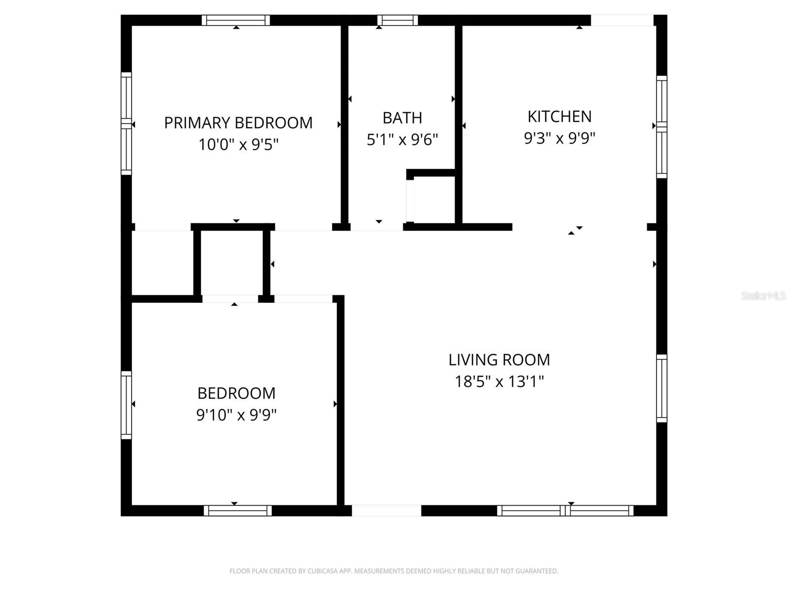 Image 17 of 17 For 486 49th Avenue N