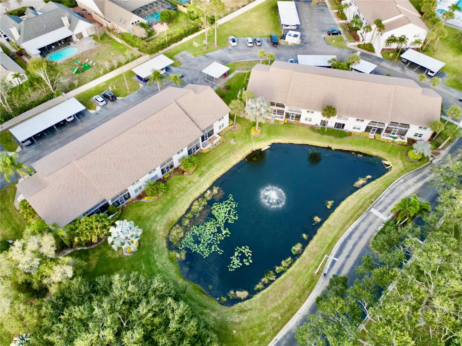 Image 39 of 47 For 3203 Landmark Drive 2105