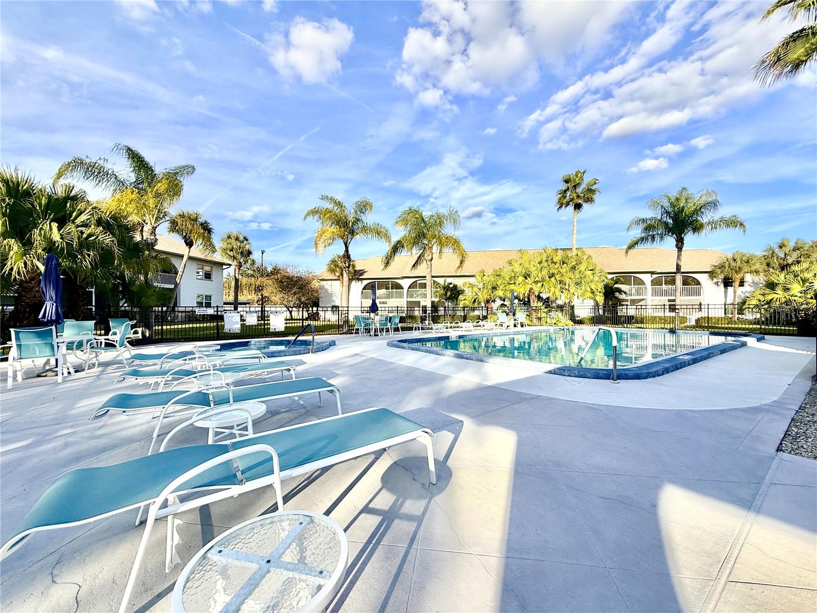 Image 42 of 47 For 3203 Landmark Drive 2105