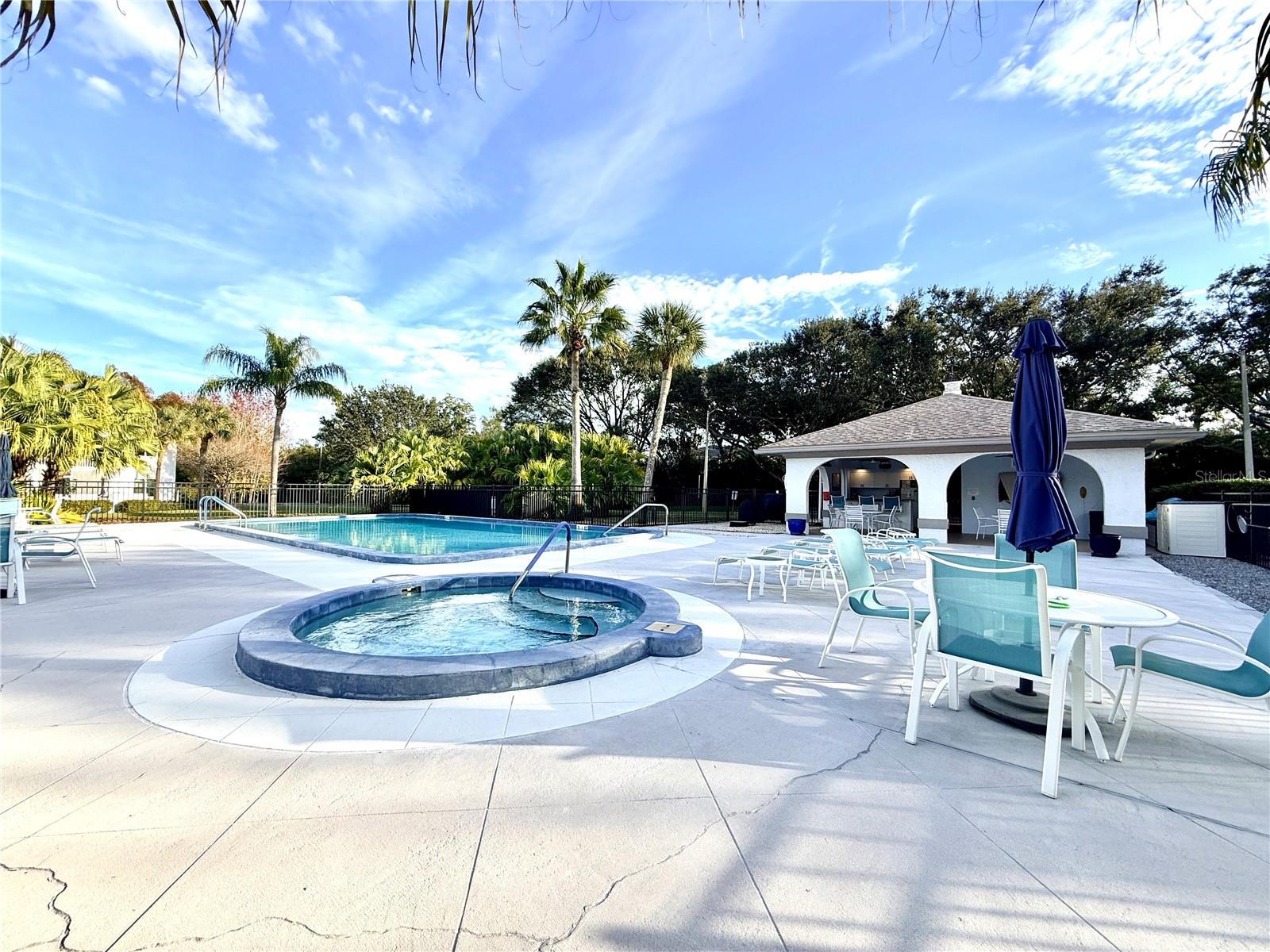 Image 43 of 47 For 3203 Landmark Drive 2105