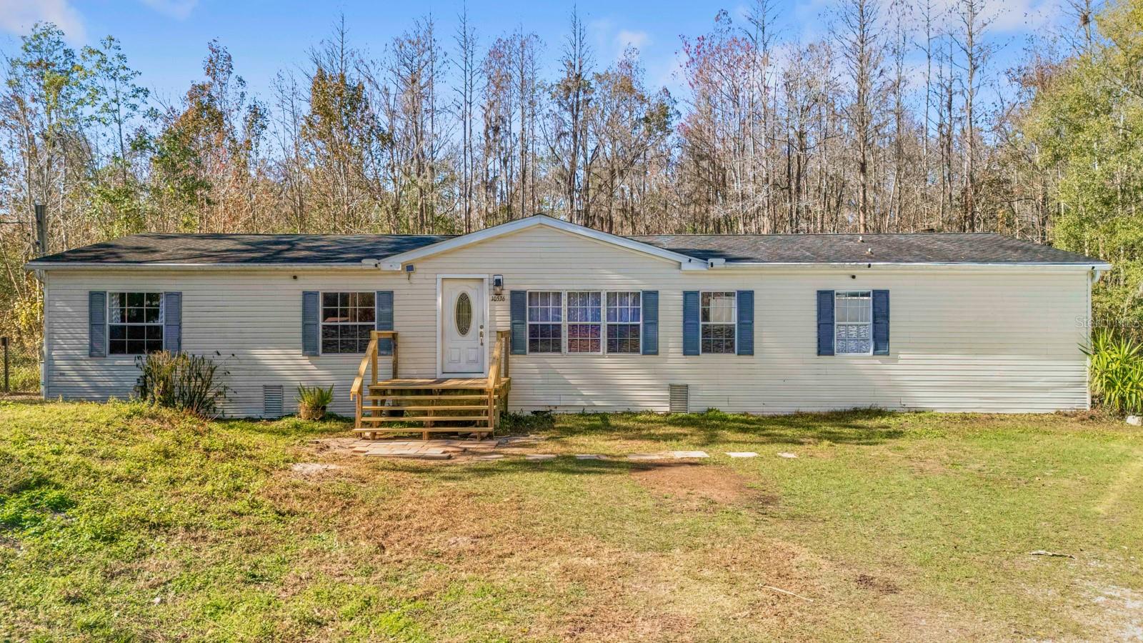 Details for 10536 Smokie Creek Lane, LAKELAND, FL 33809