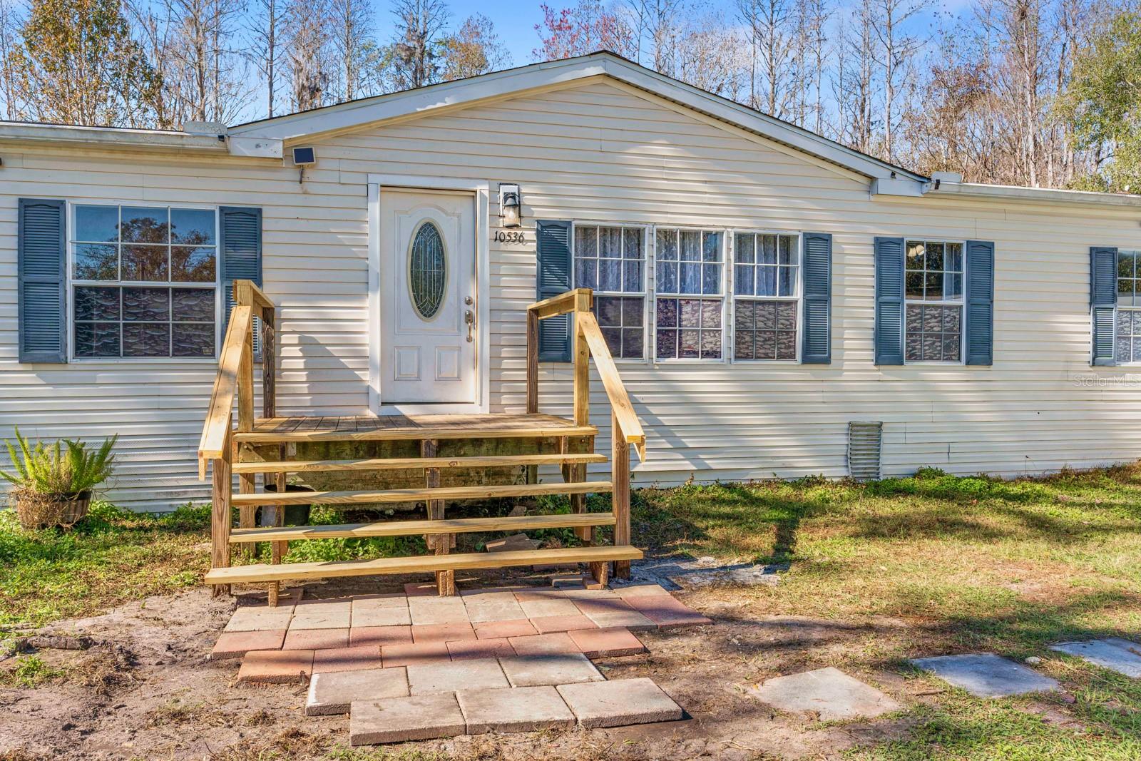 Image 3 of 50 For 10536 Smokie Creek Lane