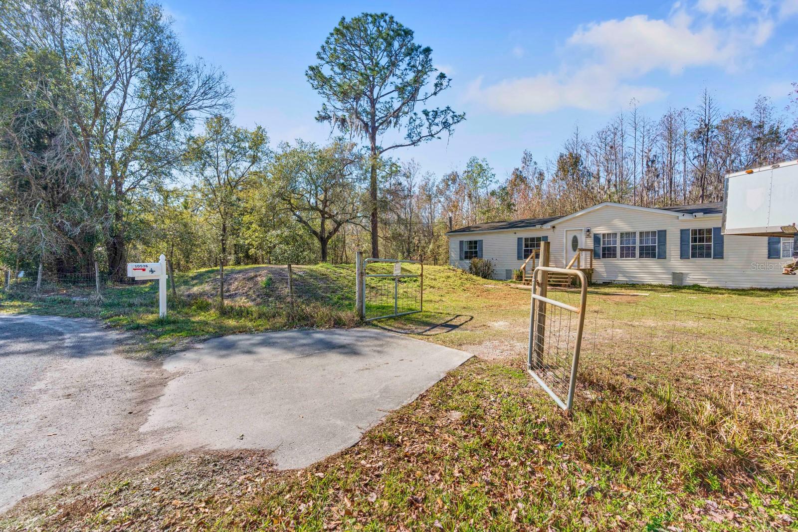 Image 44 of 50 For 10536 Smokie Creek Lane